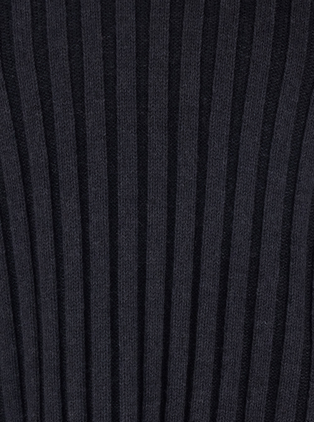 Jordanluca Rib Ktitted In Black