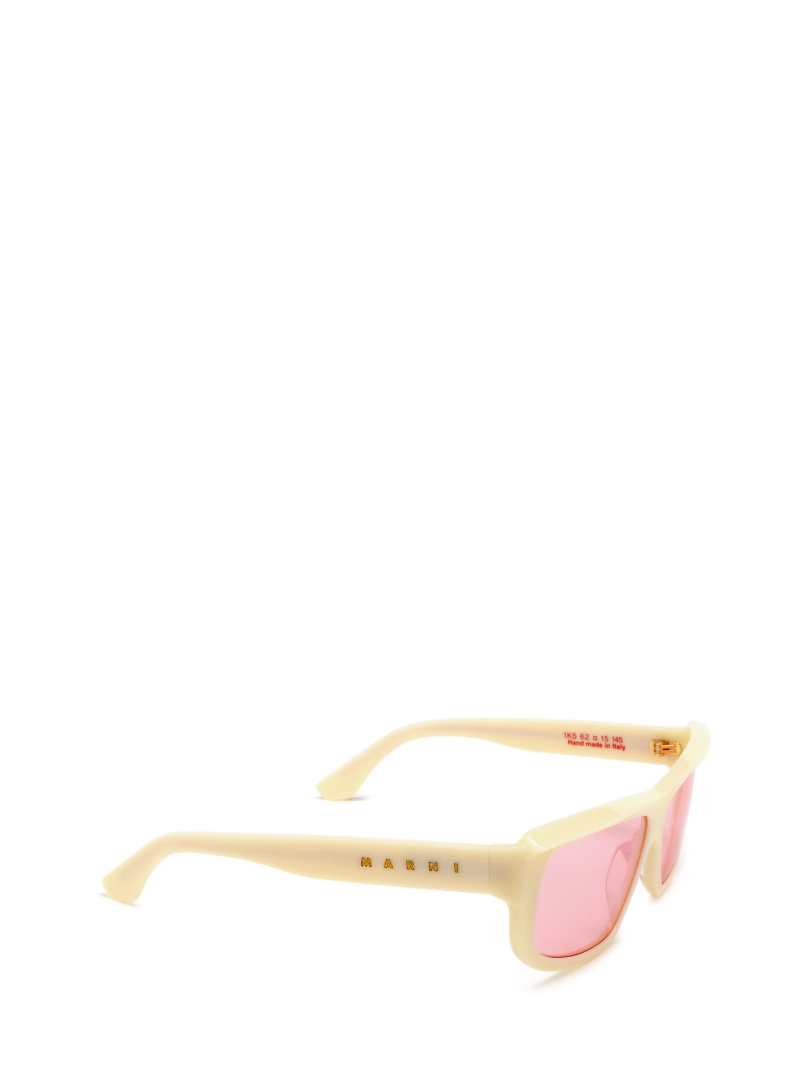 Shop Marni Eyewear Annapuma Circuit Babe Sunglasses