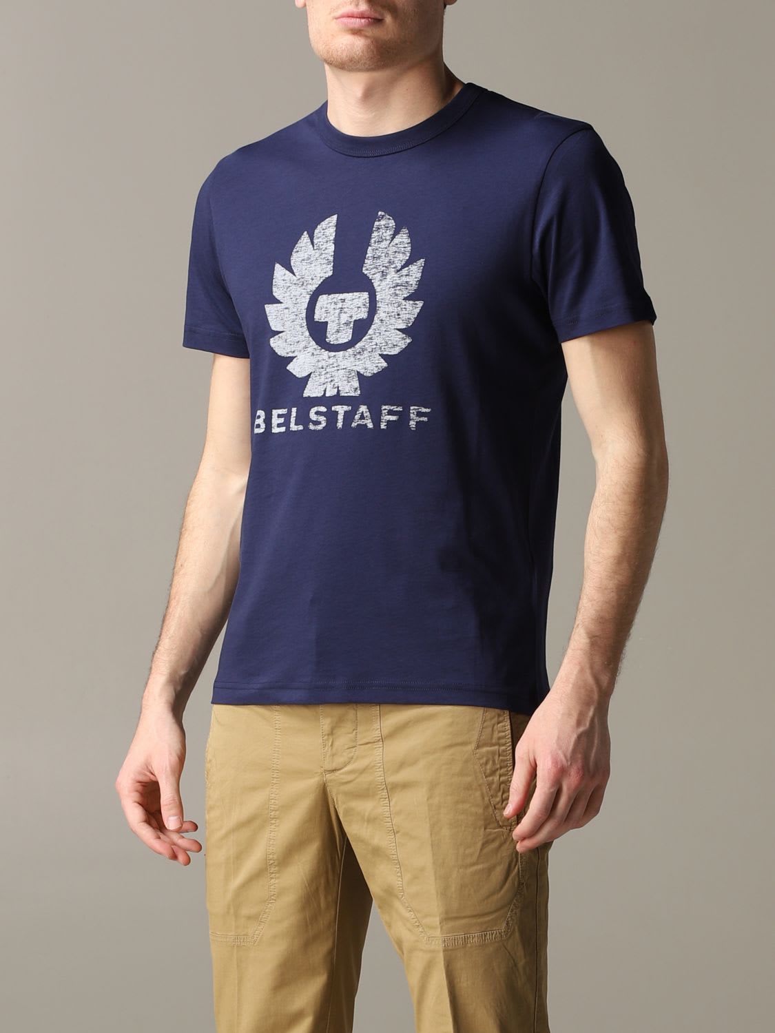 belstaff t shirt sale