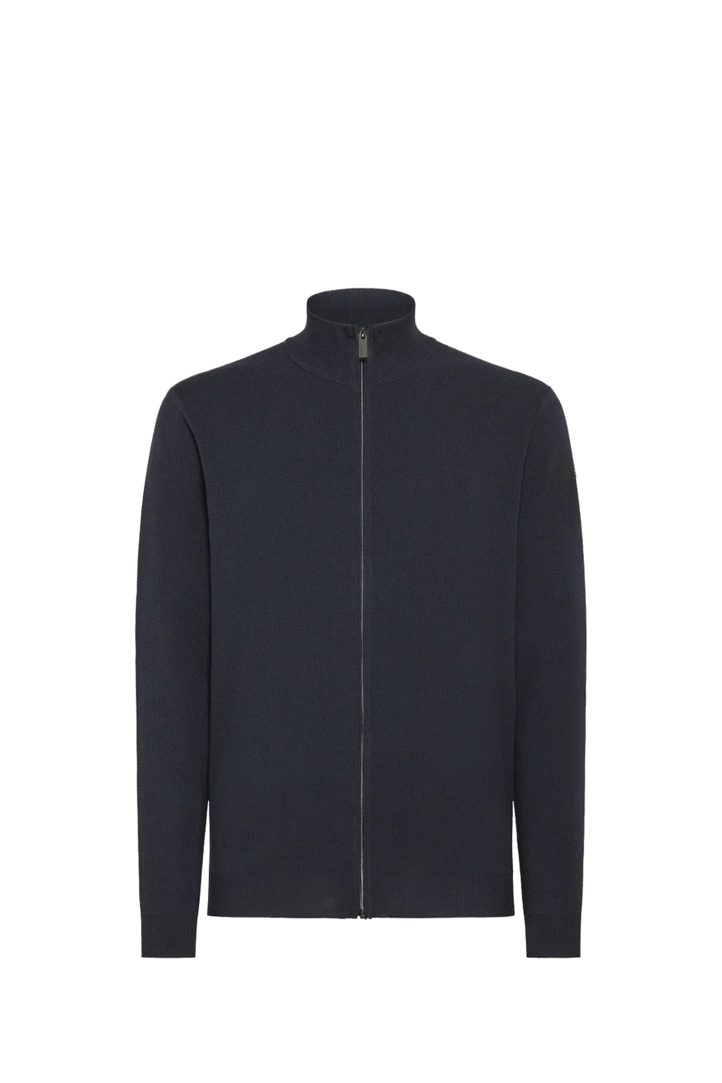 Shop Rrd - Roberto Ricci Design Sweater In Black