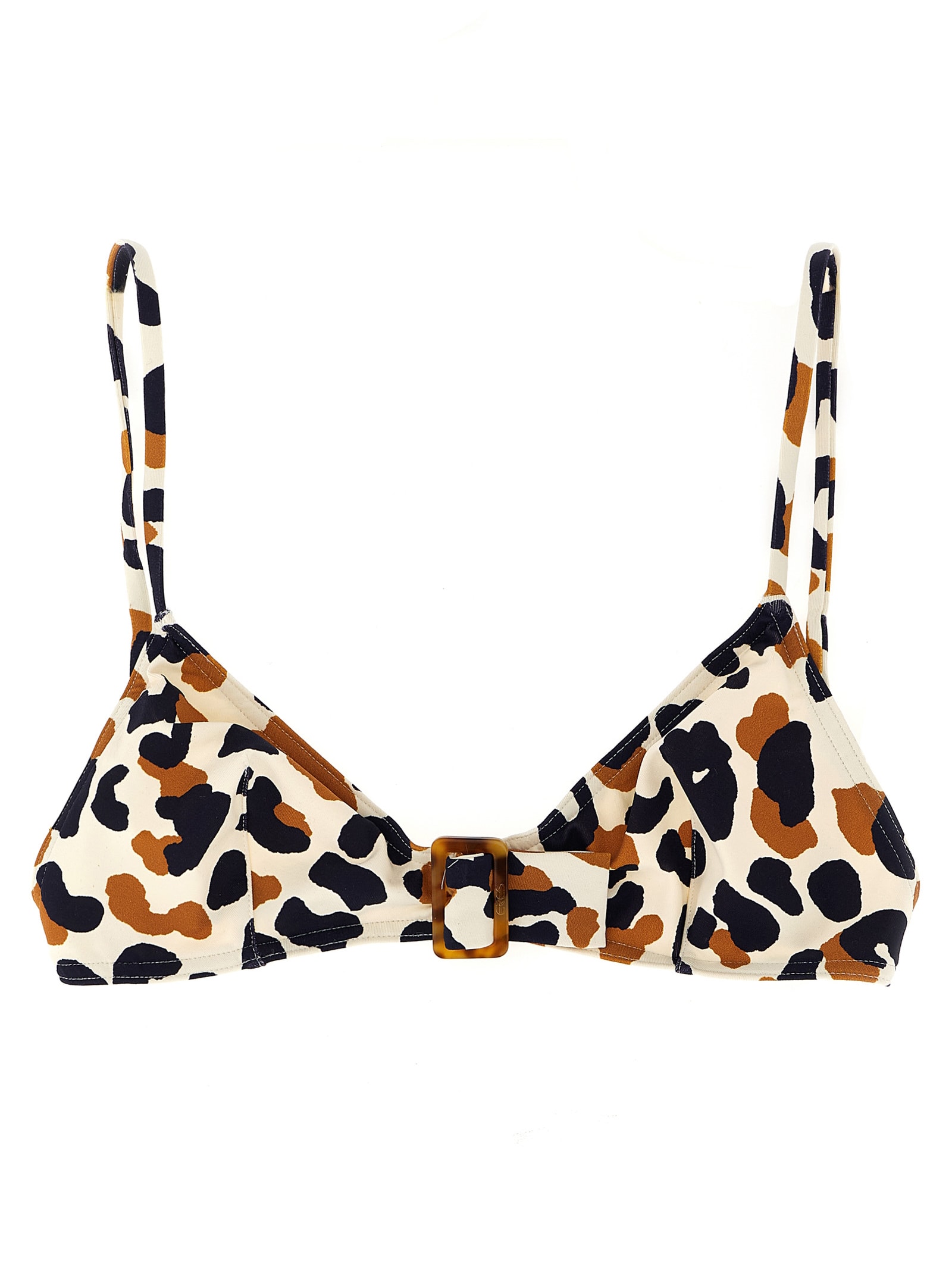 ecailles Bikini Top