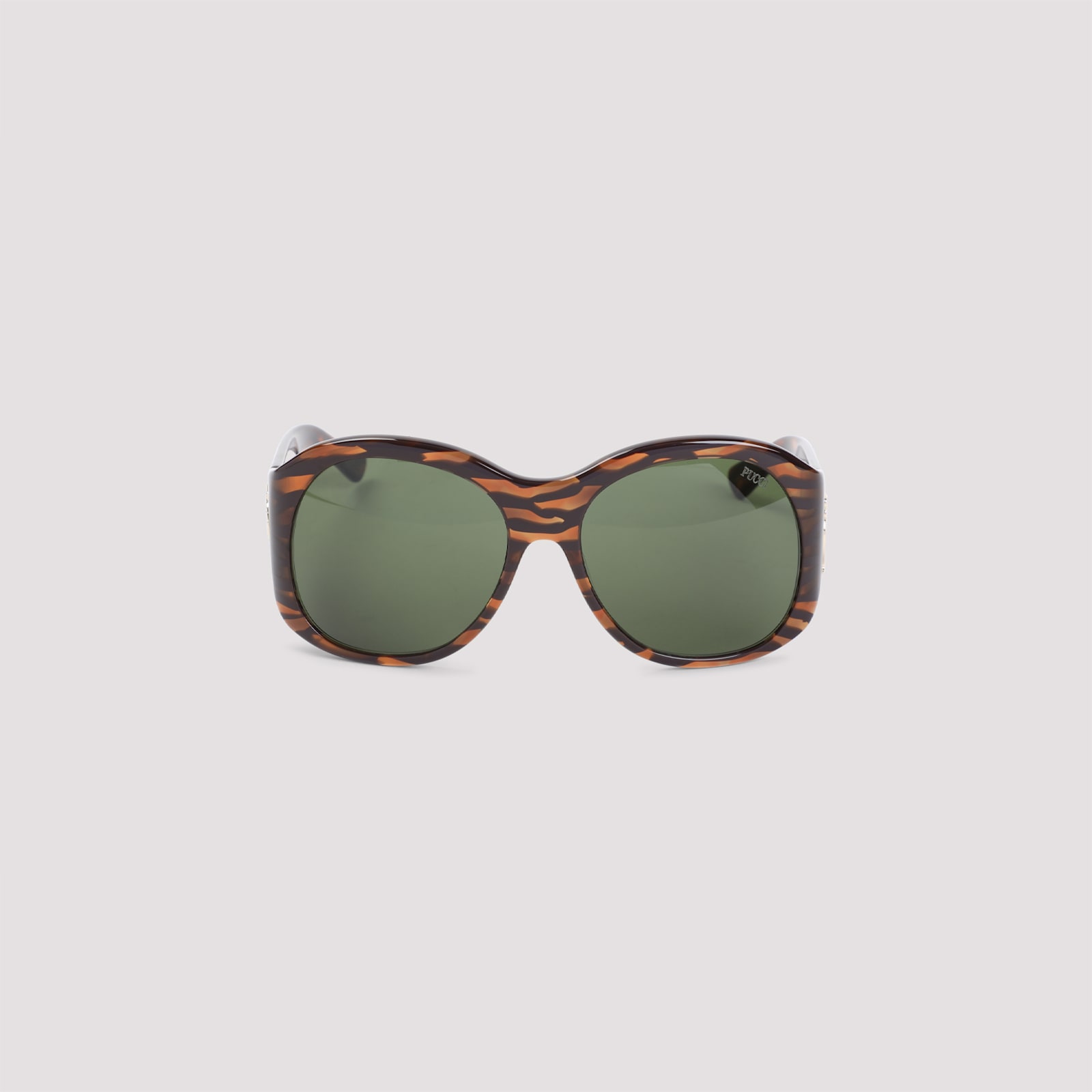Pucci Acetate Sunglasses