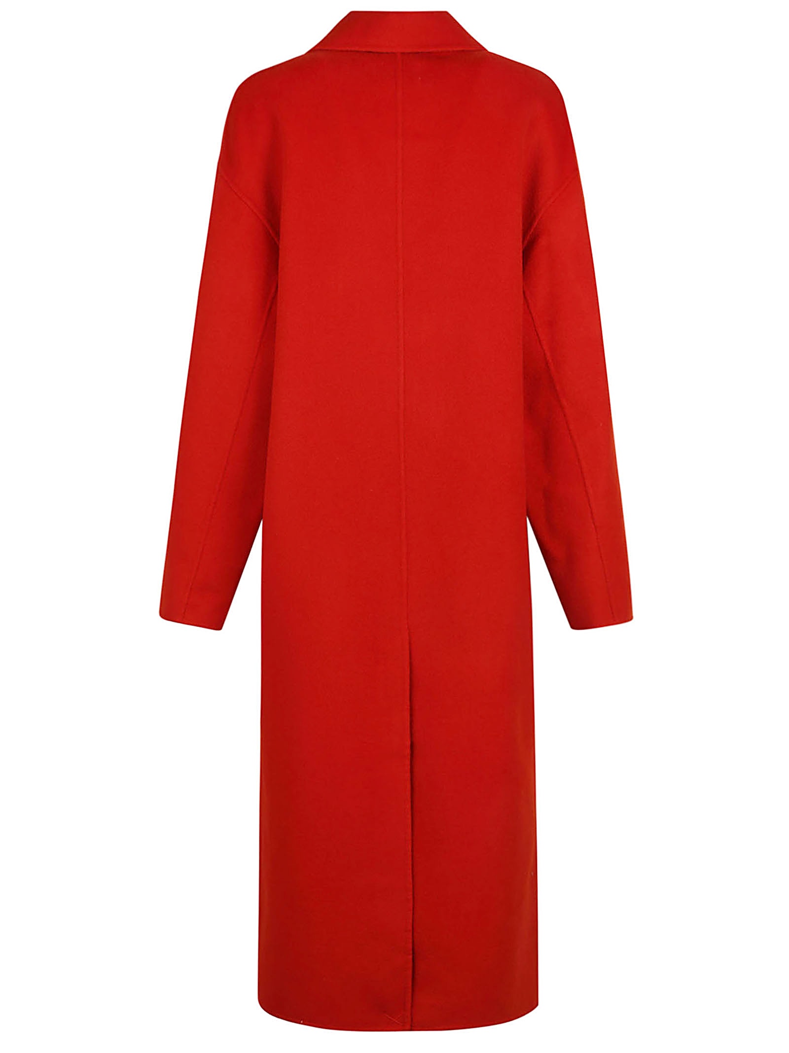 Loulou Studio Borneo Coat
