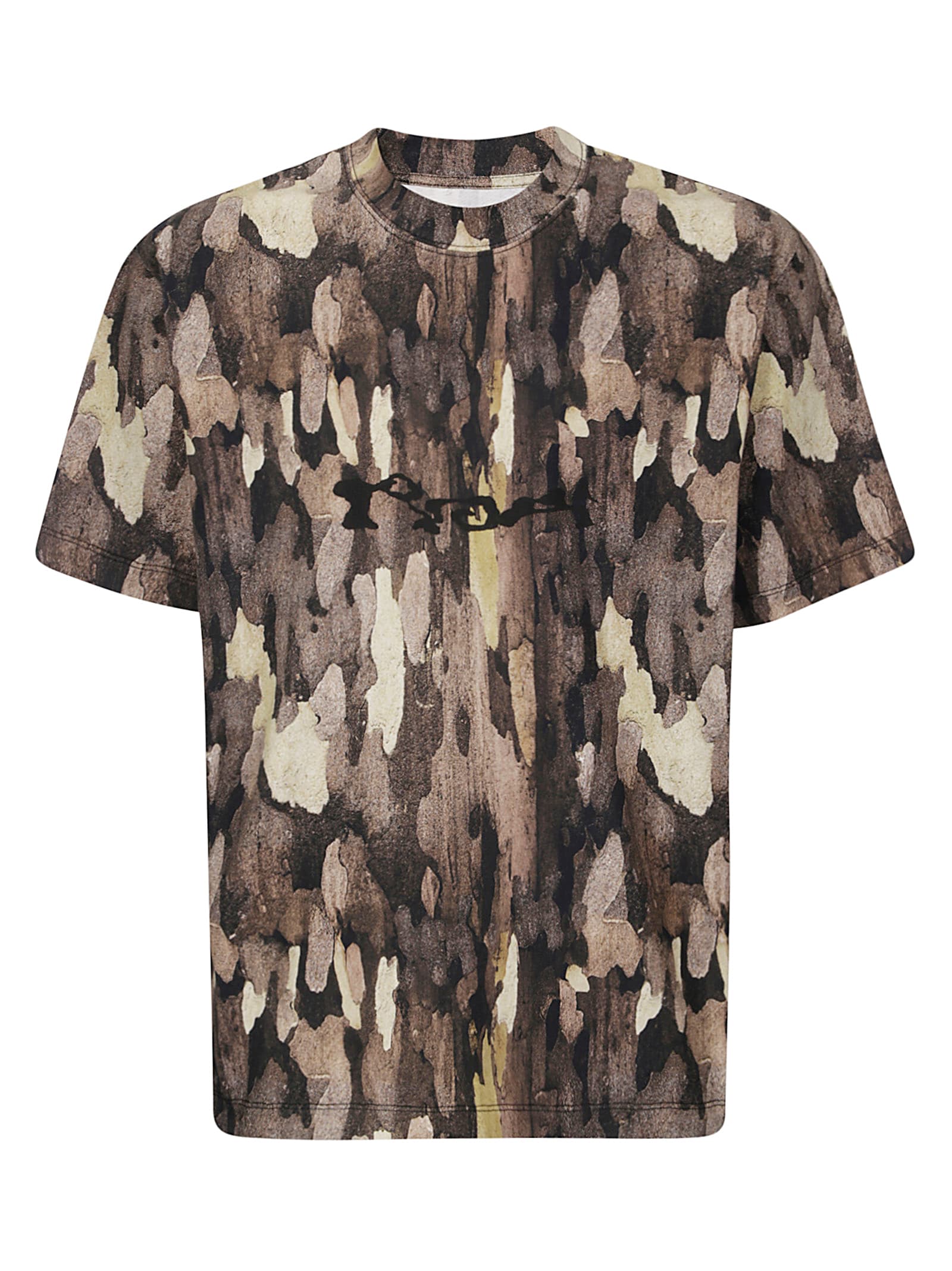 Bark T Shirt