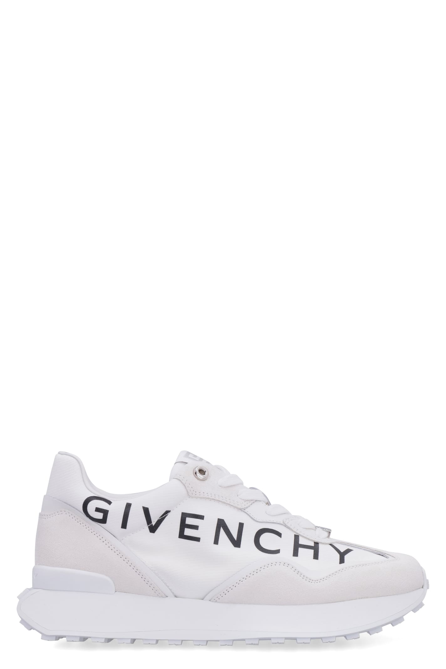Givenchy Giv Runner Low-top Sneakers