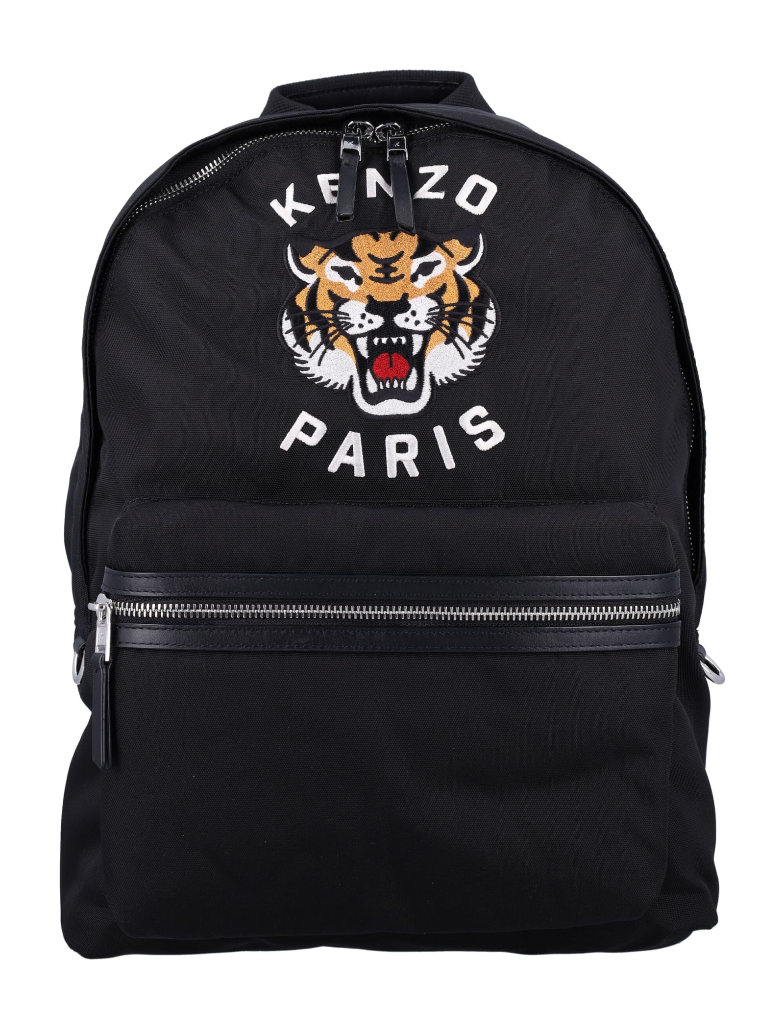 Tiger Backpack