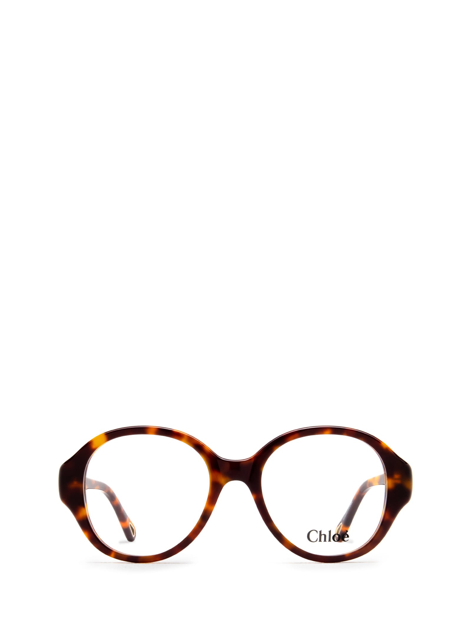 Ch0123o Havana Glasses