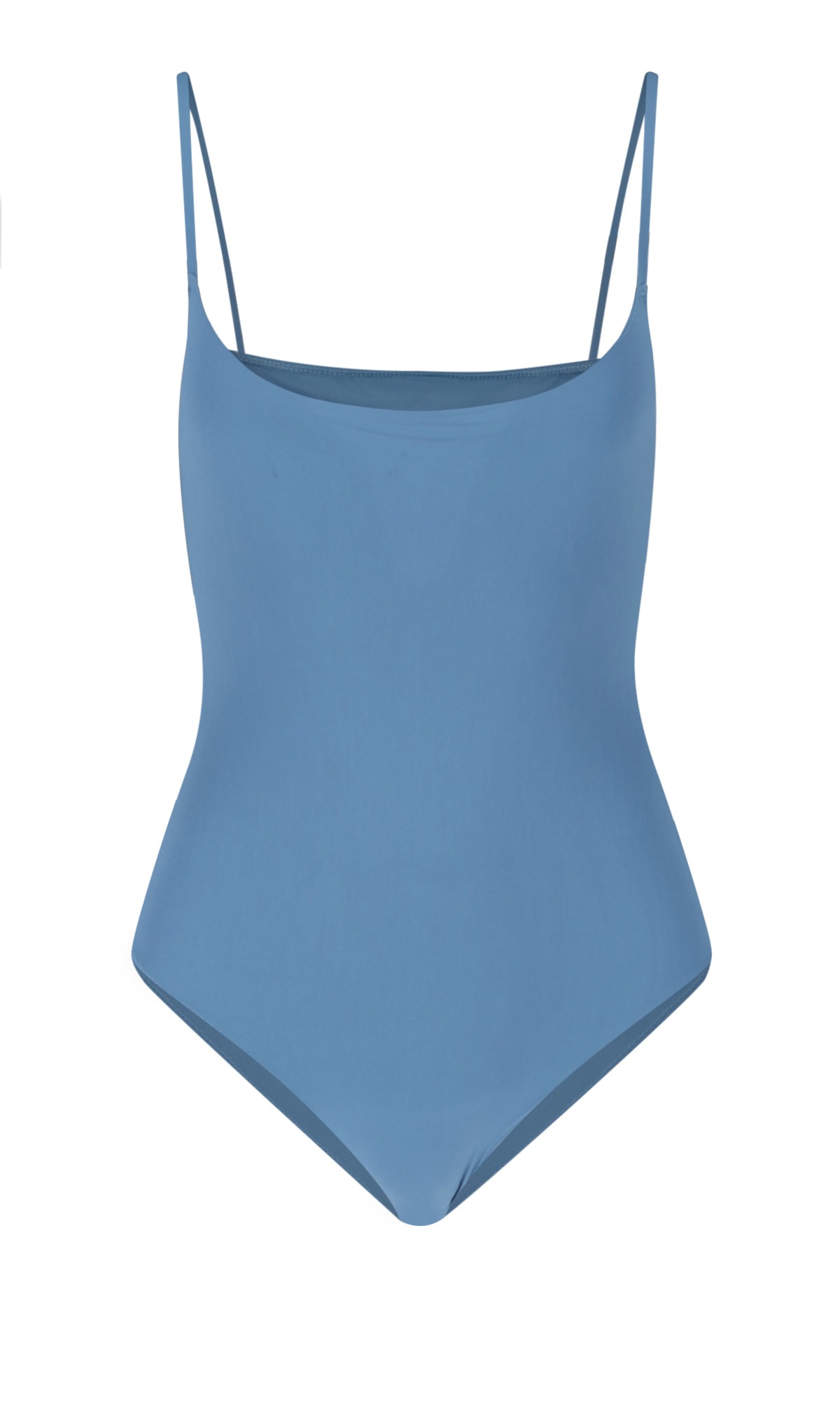 Lido Tre Geometrical One Piece Swimsuit In Blue