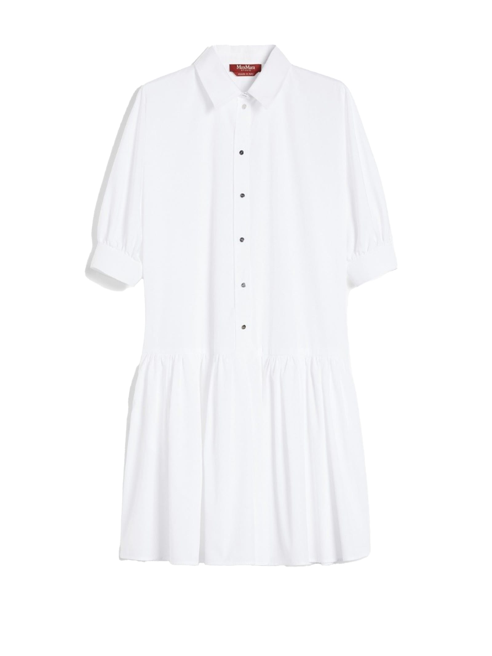 Max Mara Studio Dresses White - Max Mara Studio - Modalova