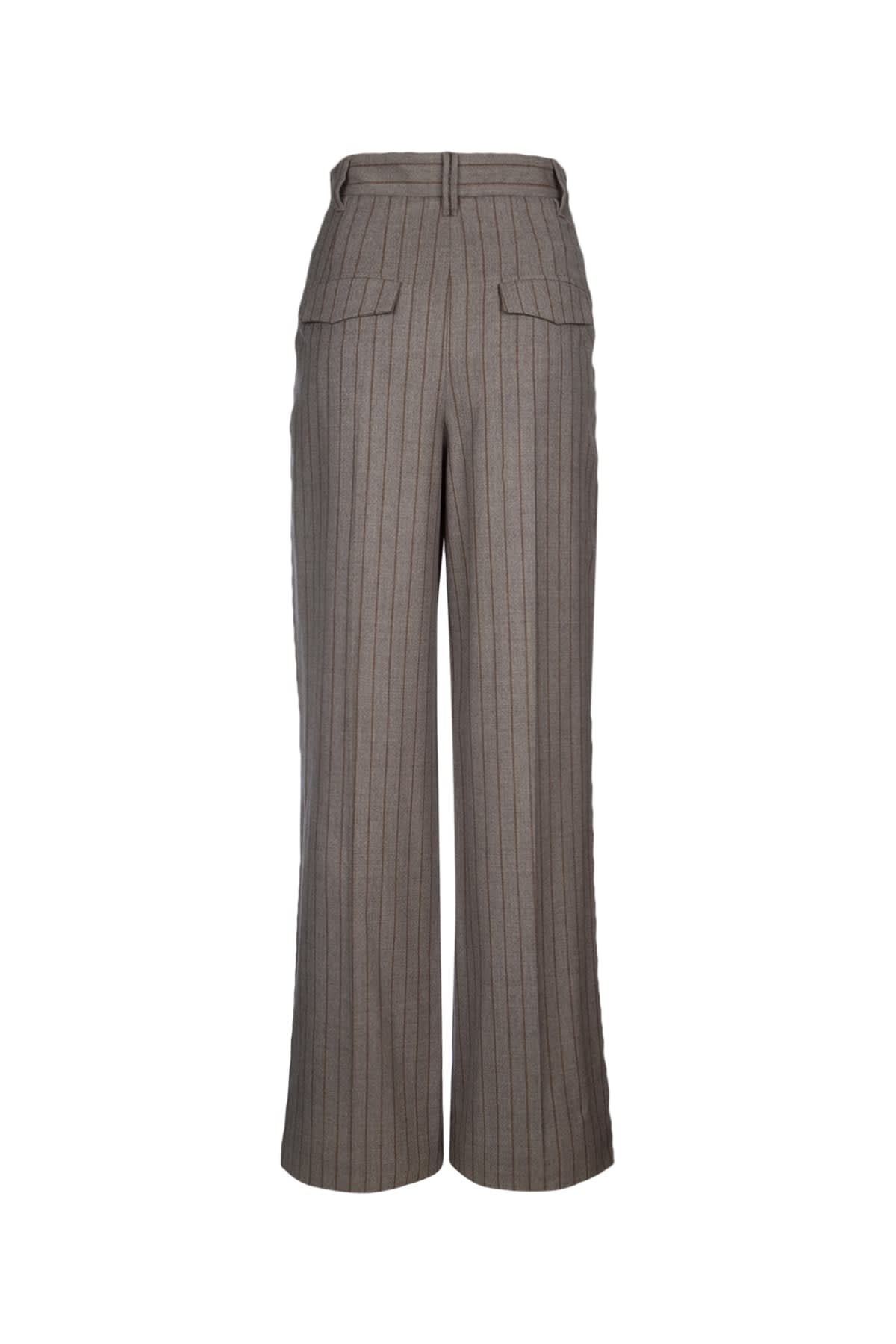 BRUNELLO CUCINELLI PANTALONE