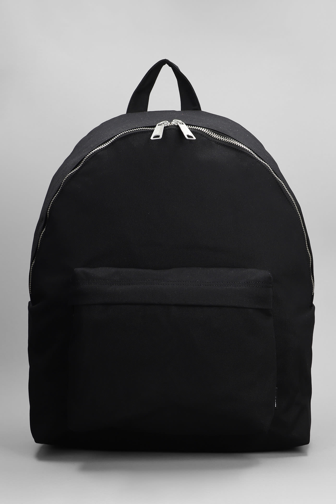 Carhartt Backpack In Black Polyester