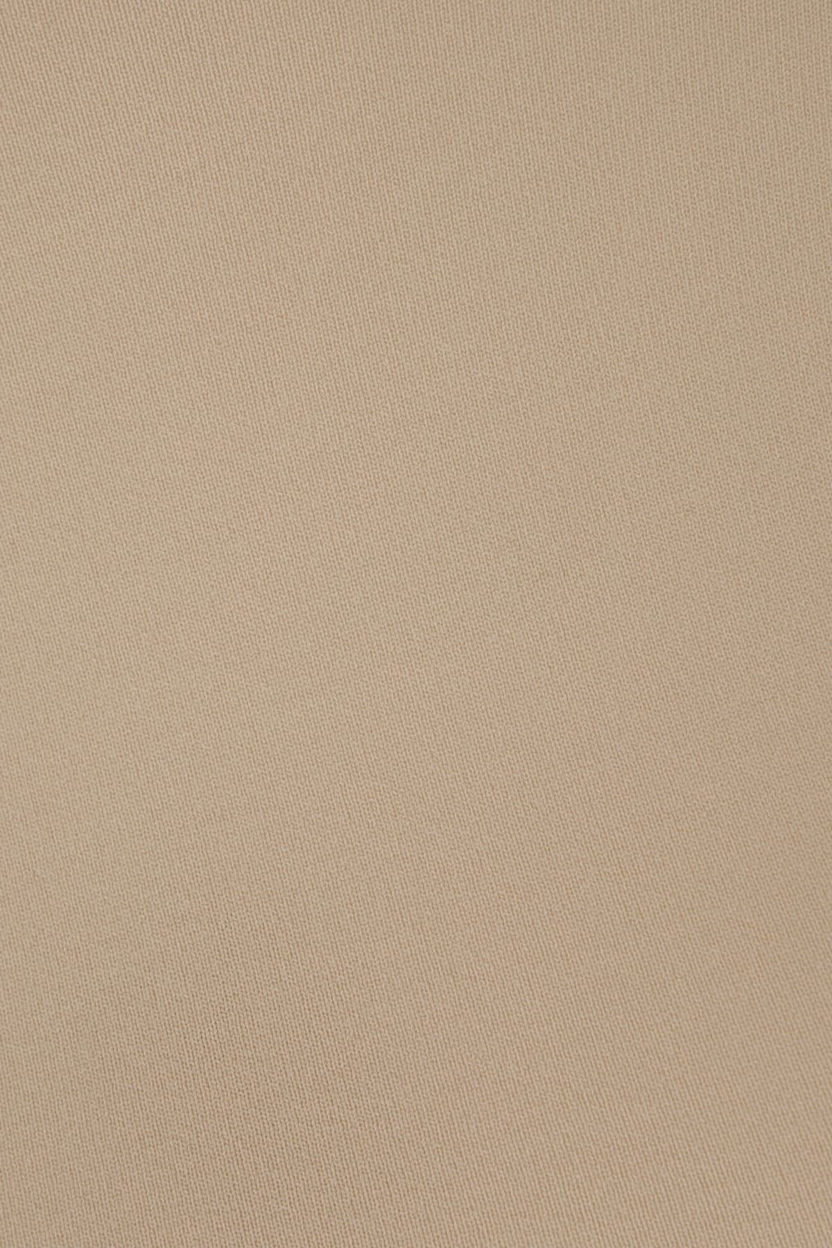 Alaïa Cappuccino Stretch Nylon Top In Neutral