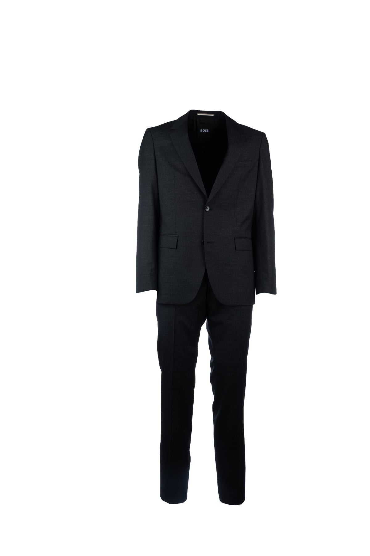 Hugo Boss Completi In Black