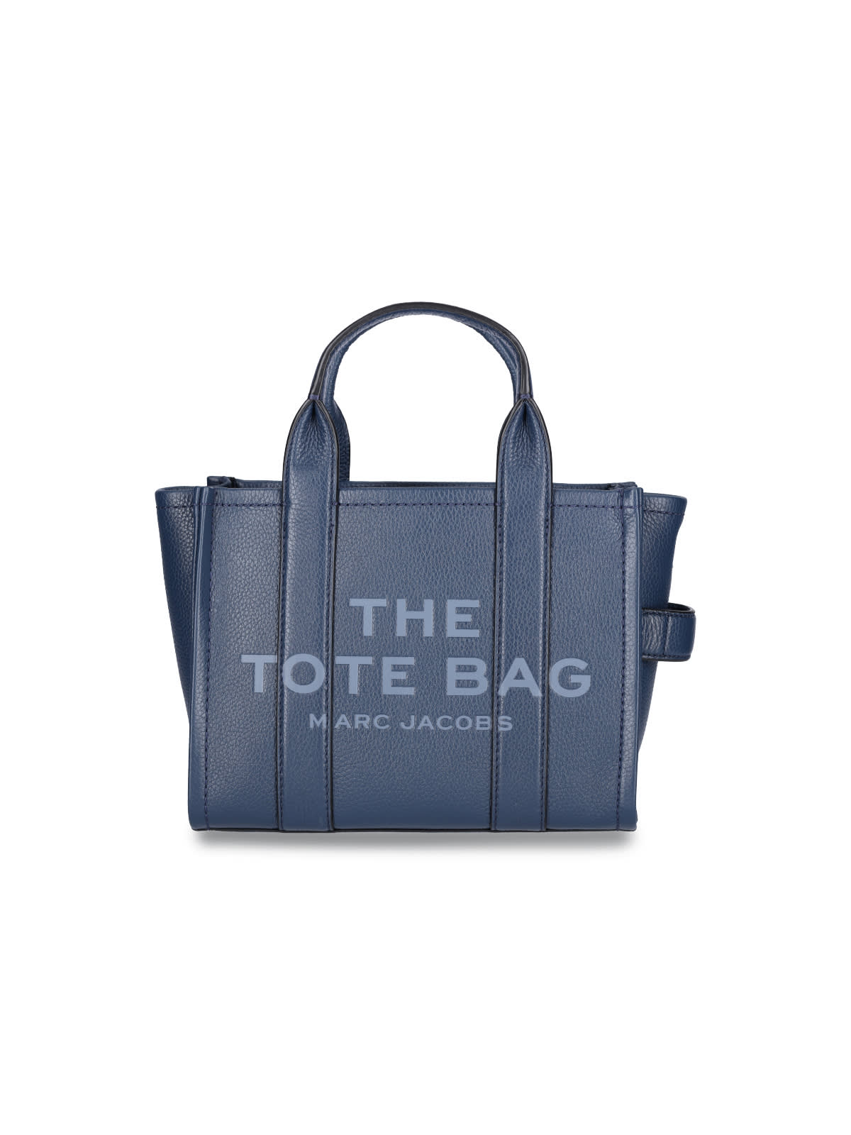 Marc Jacobs The Leather Small Tote Bag