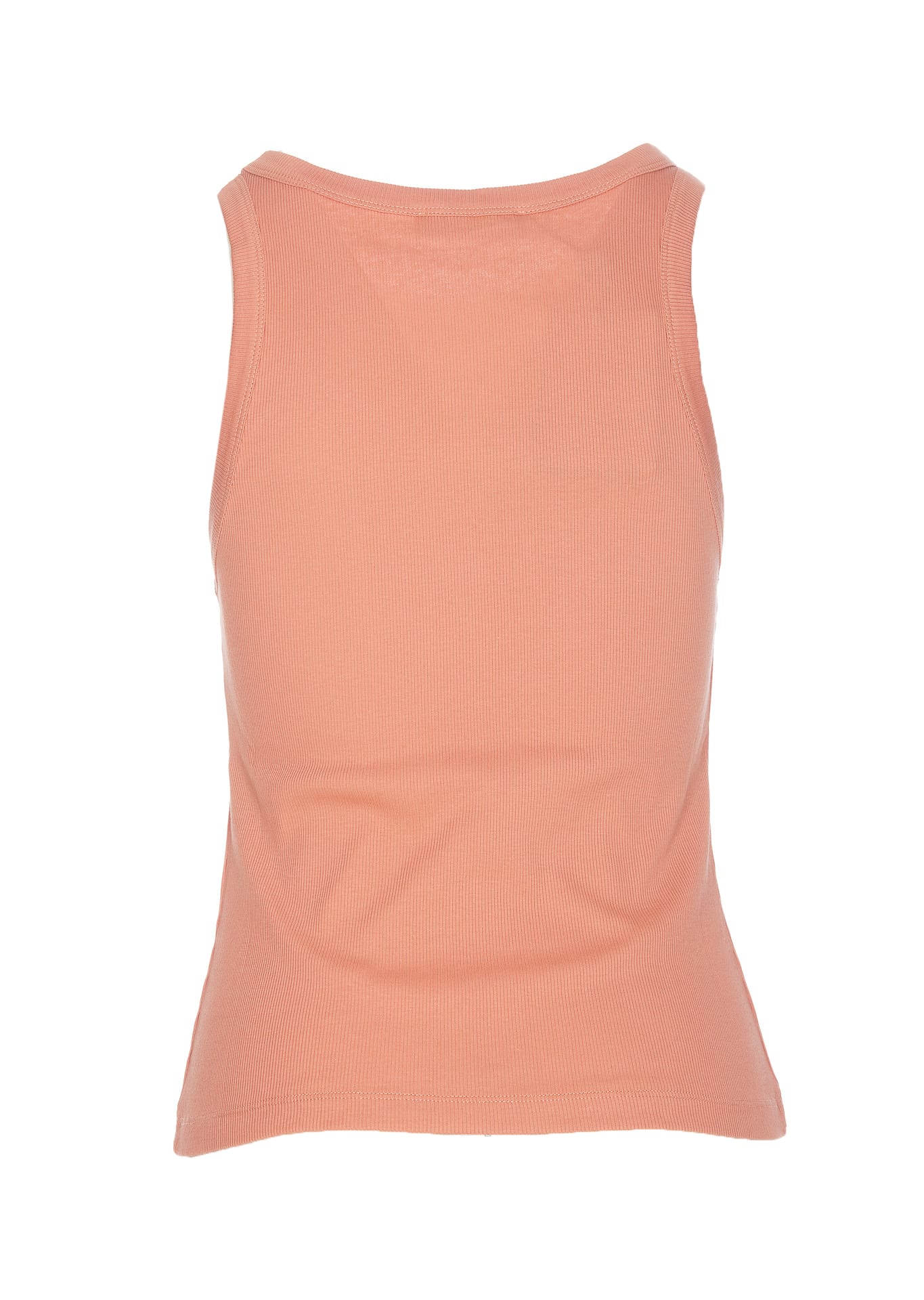 Shop Twinset Tank Top  In Land
