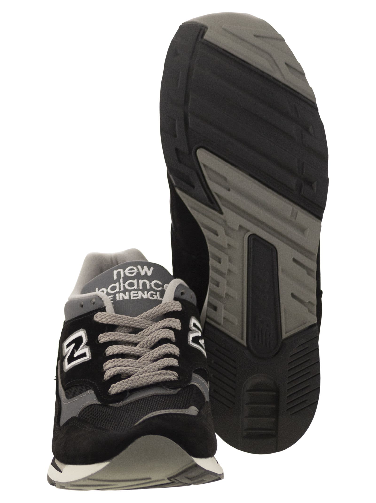 NEW BALANCE LIFESTYLE TIER 1 - SNEAKERS