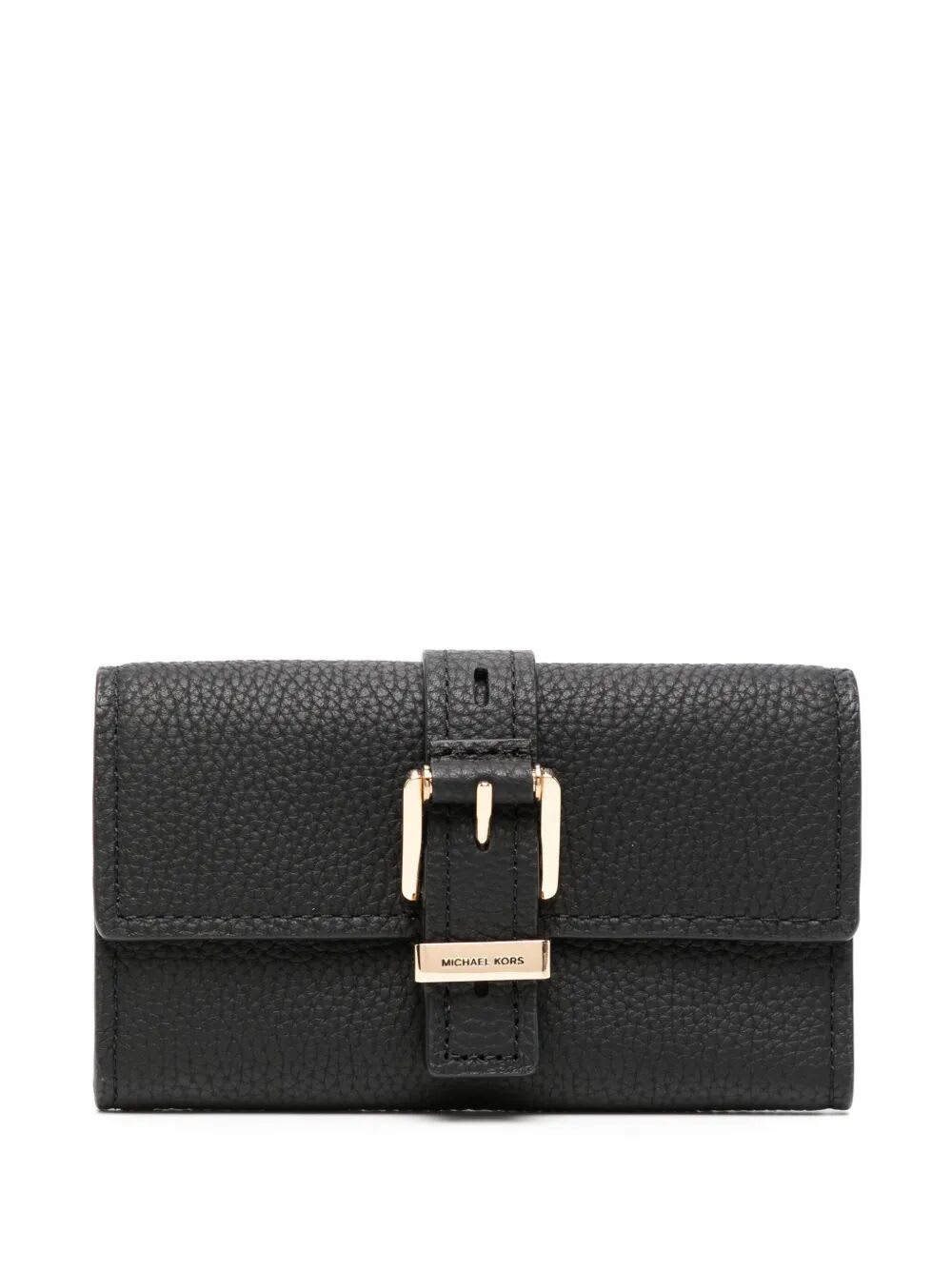 Nolita Medium Flap Trifold Wallet