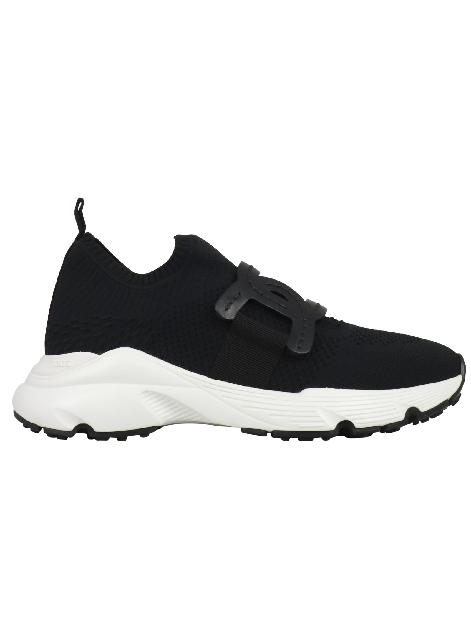 Tods Sport Run 54c Calzino Sneaker