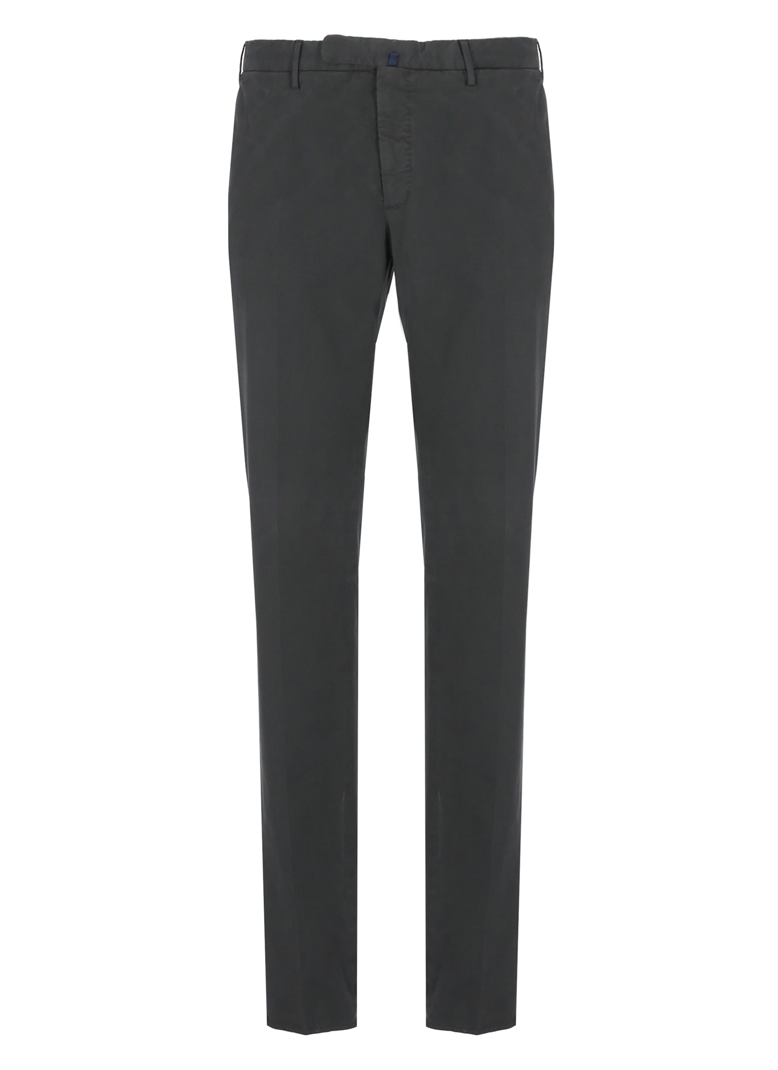 Cotton Pants
