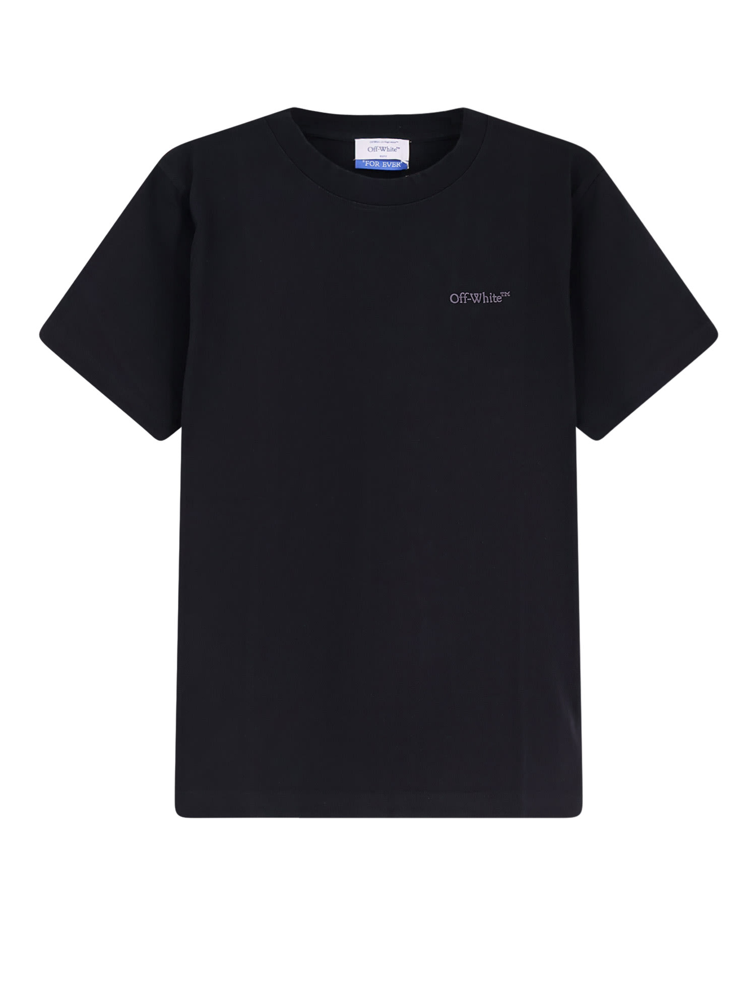 Off-white Cotton T-shirt