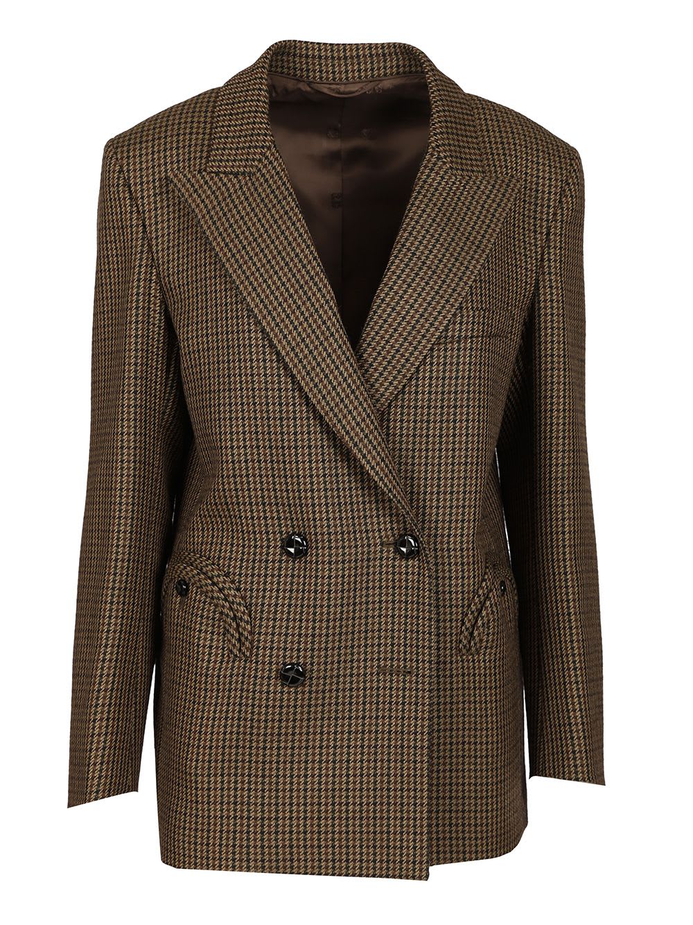Blazé Milano Everyday Double-breasted Blazer