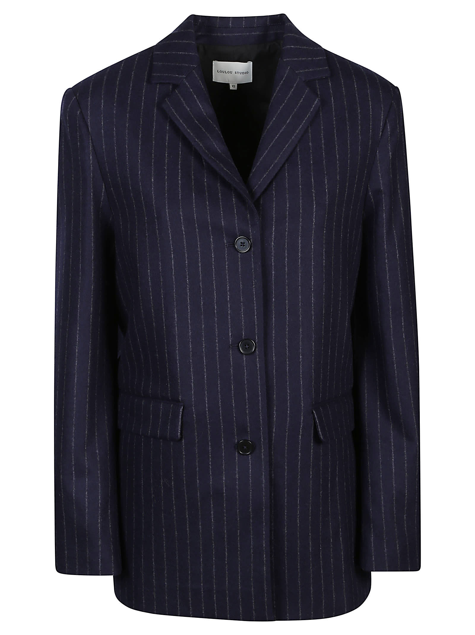 LOULOU STUDIO SENJA BLAZER