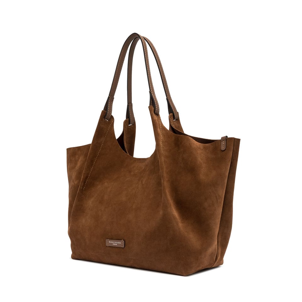 Gianni Chiarini Dua In Brown