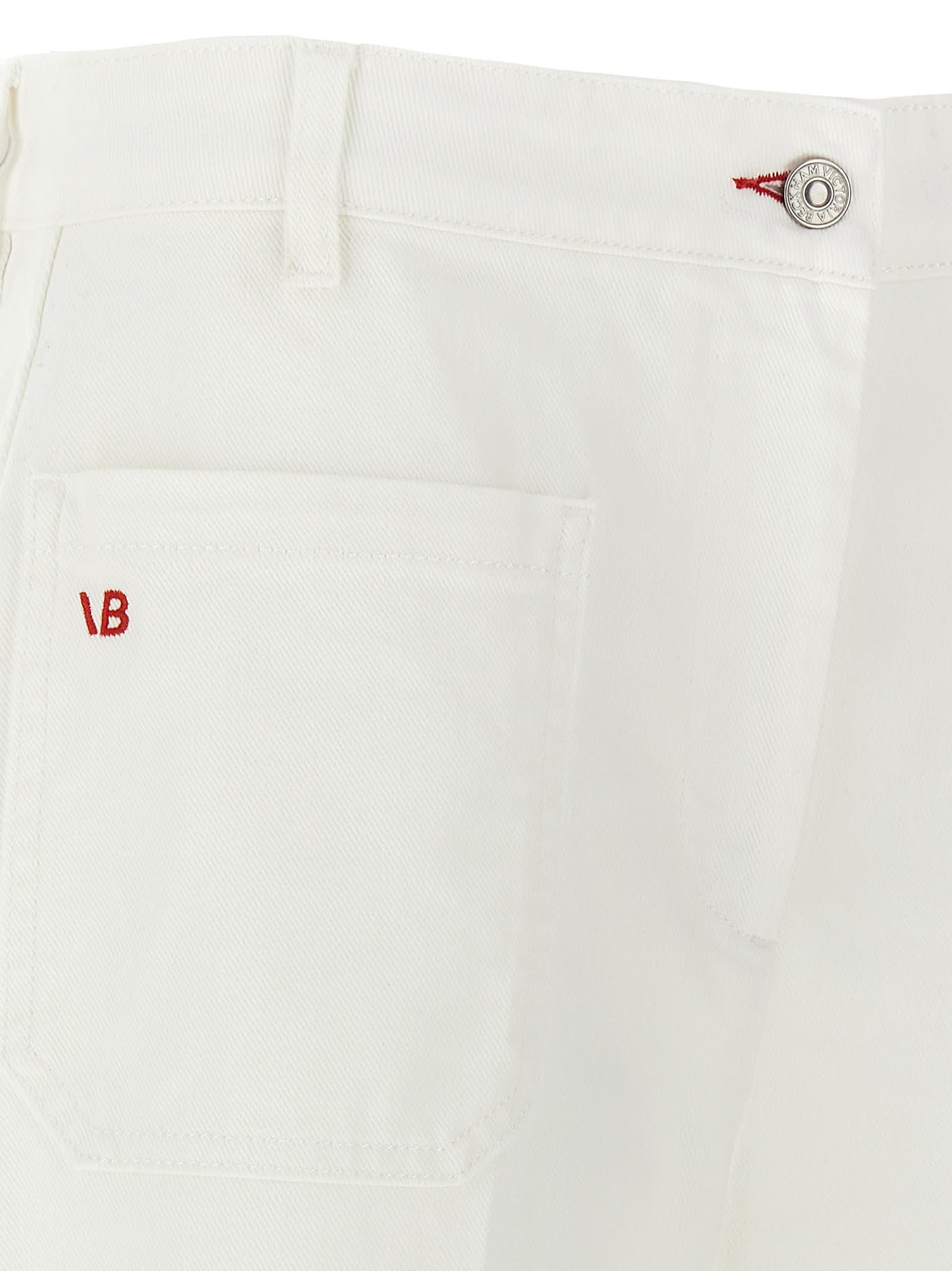 VICTORIA BECKHAM ALINA JEANS
