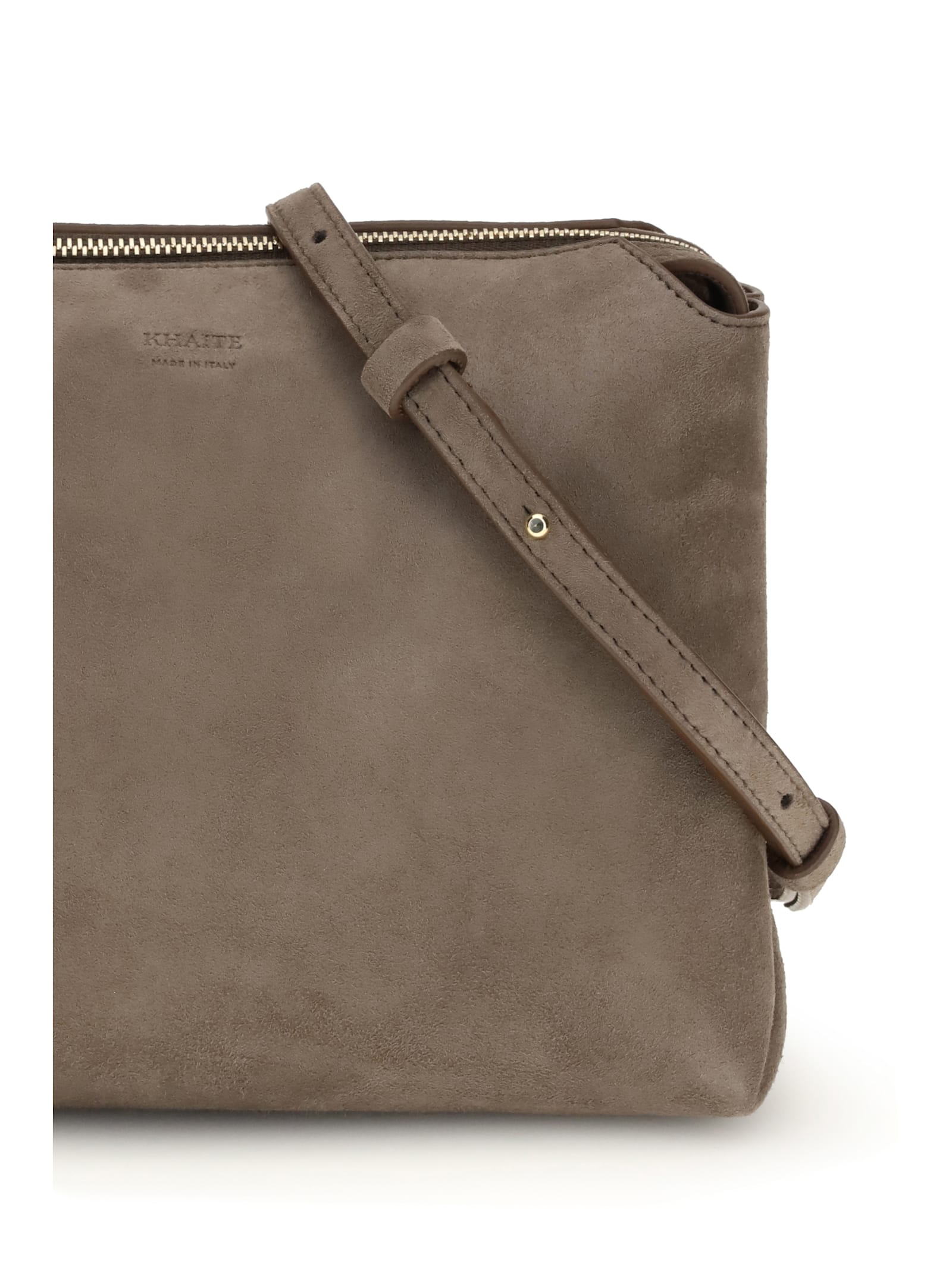 Khaite Lina Medium Crossbody