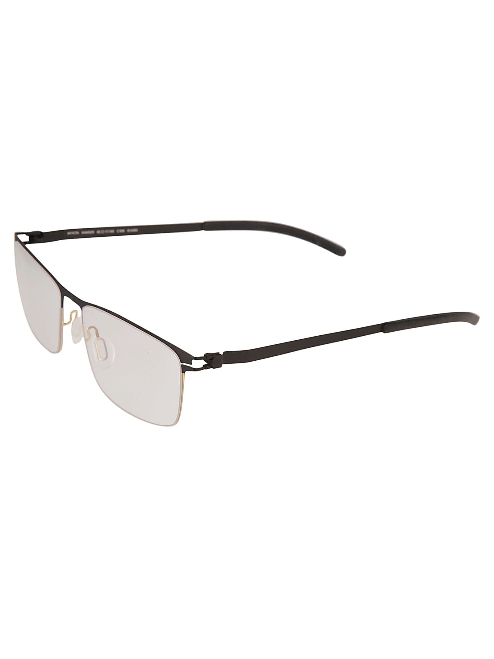 Shop Mykita Xander Glasses In 056