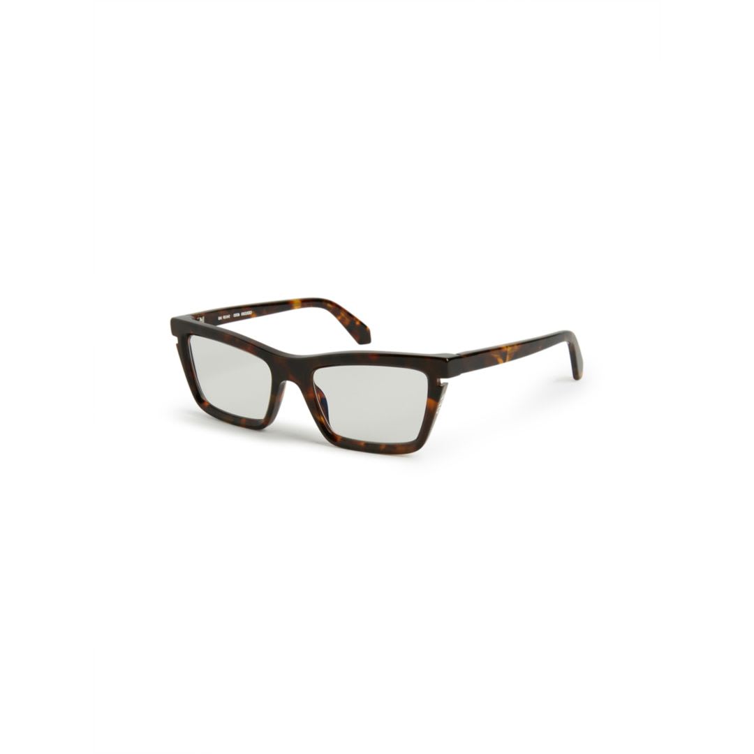 Off-white Oerj050 Style 506000 Havana In 6000 Havana