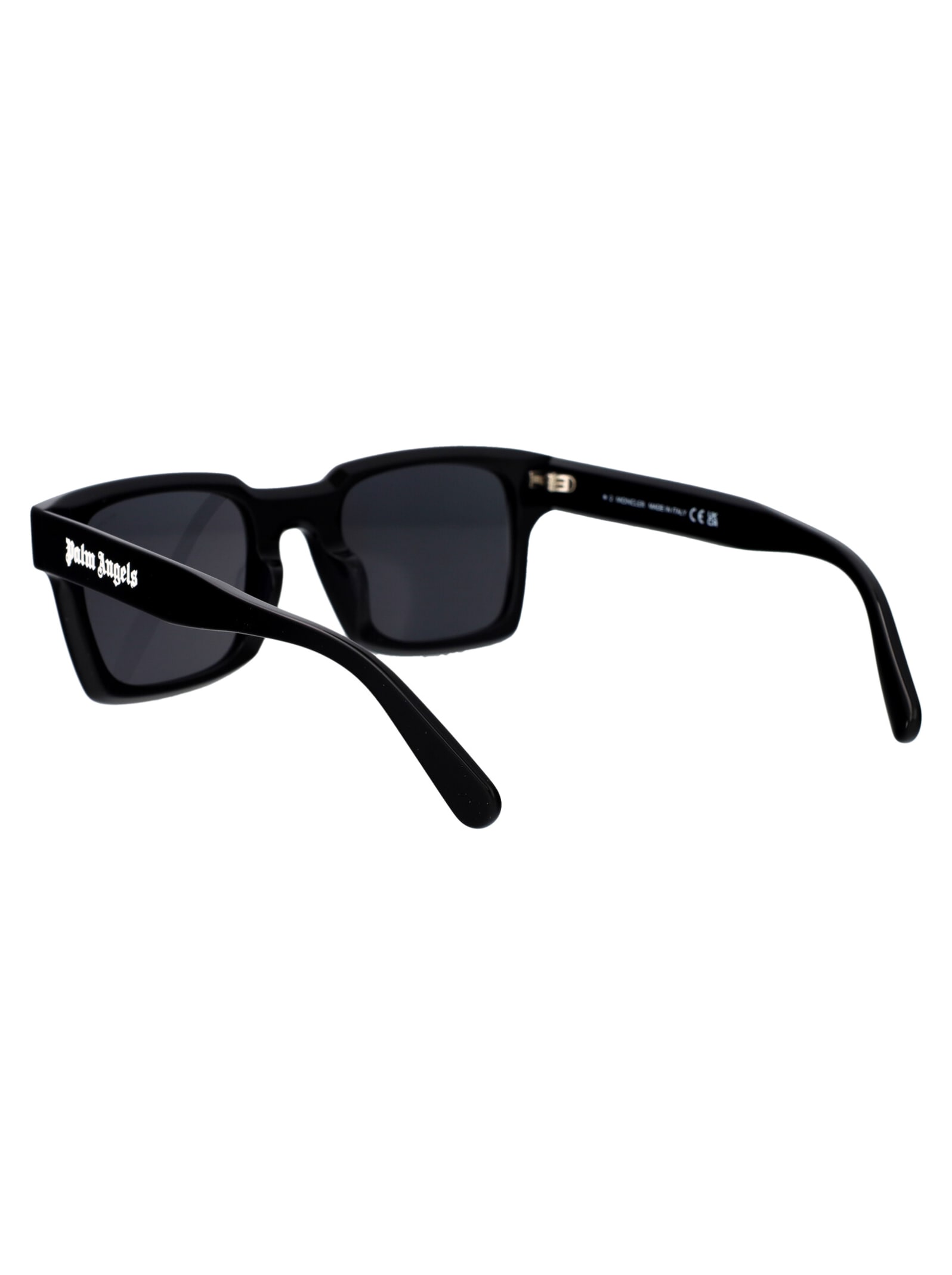 MONCLER ML0251/P SUNGLASSES 