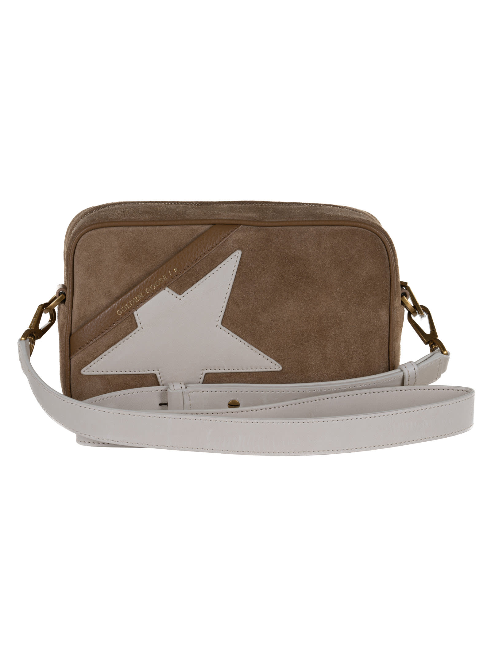 Golden Goose Star Bag