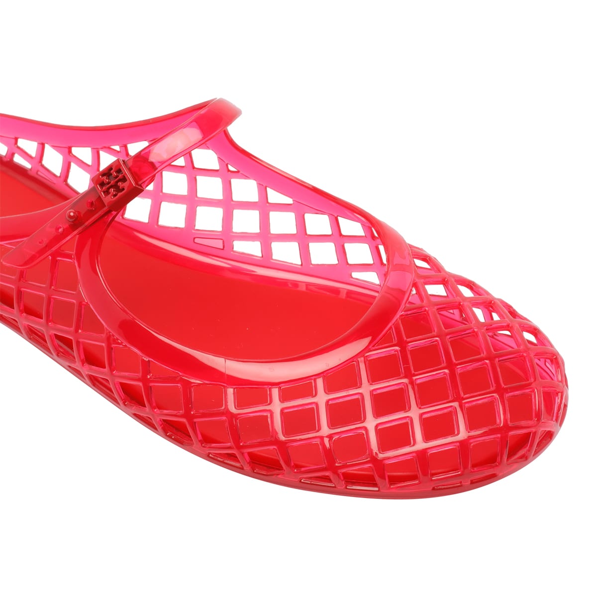 Shop Tory Burch Mary Jane Jelly Mellow