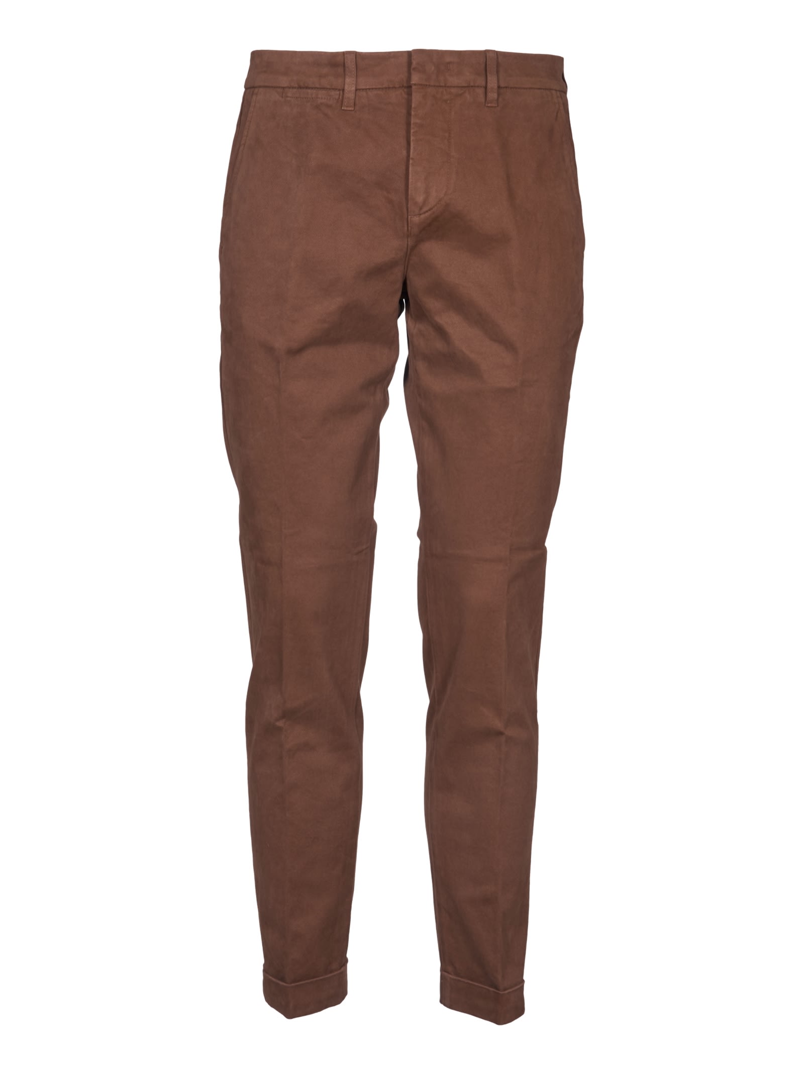 Fay Trousers