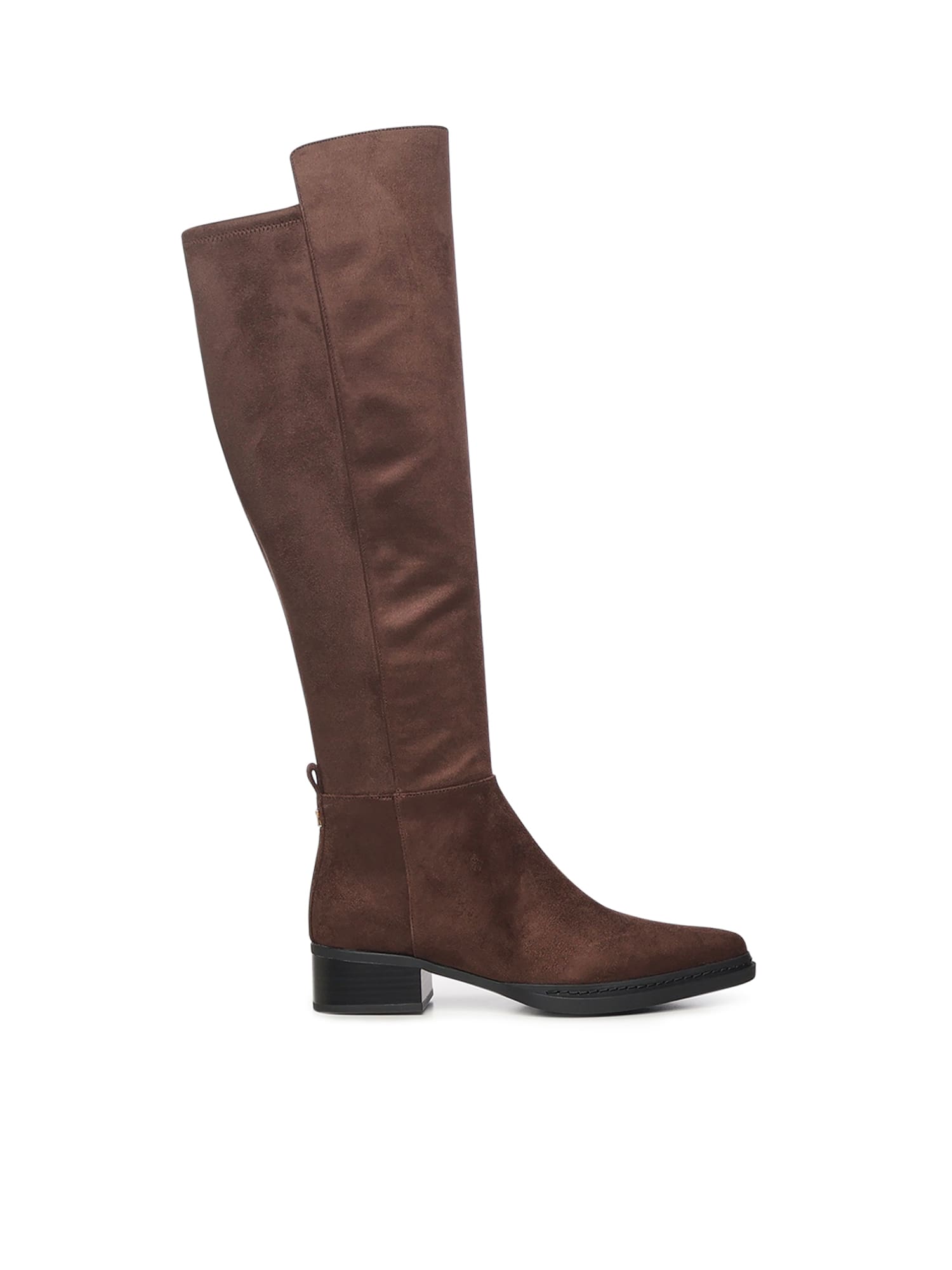 Michael Michael Kors Michael Kors Boots Brown In Brown