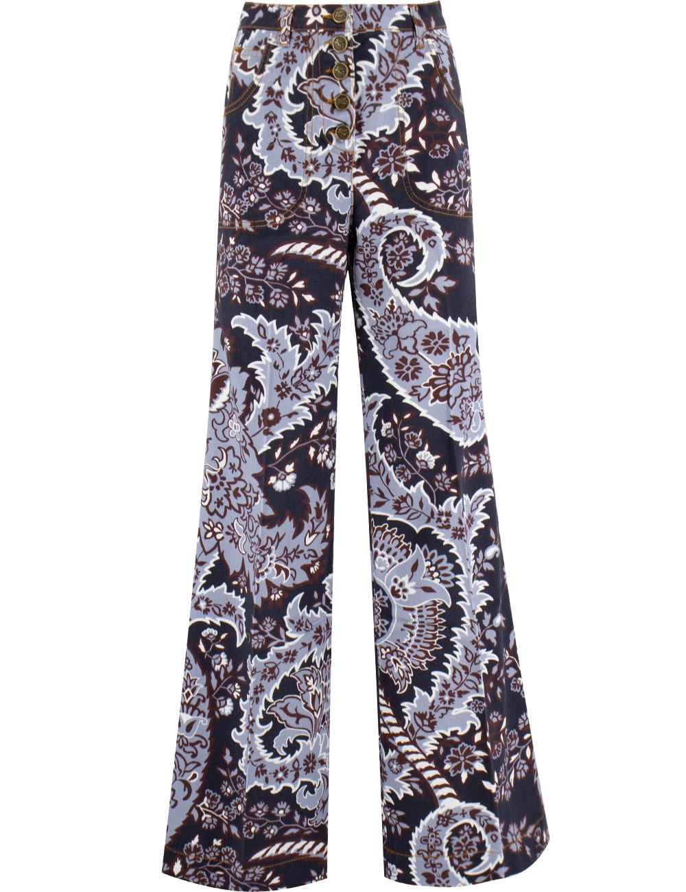 ETRO JEANS 