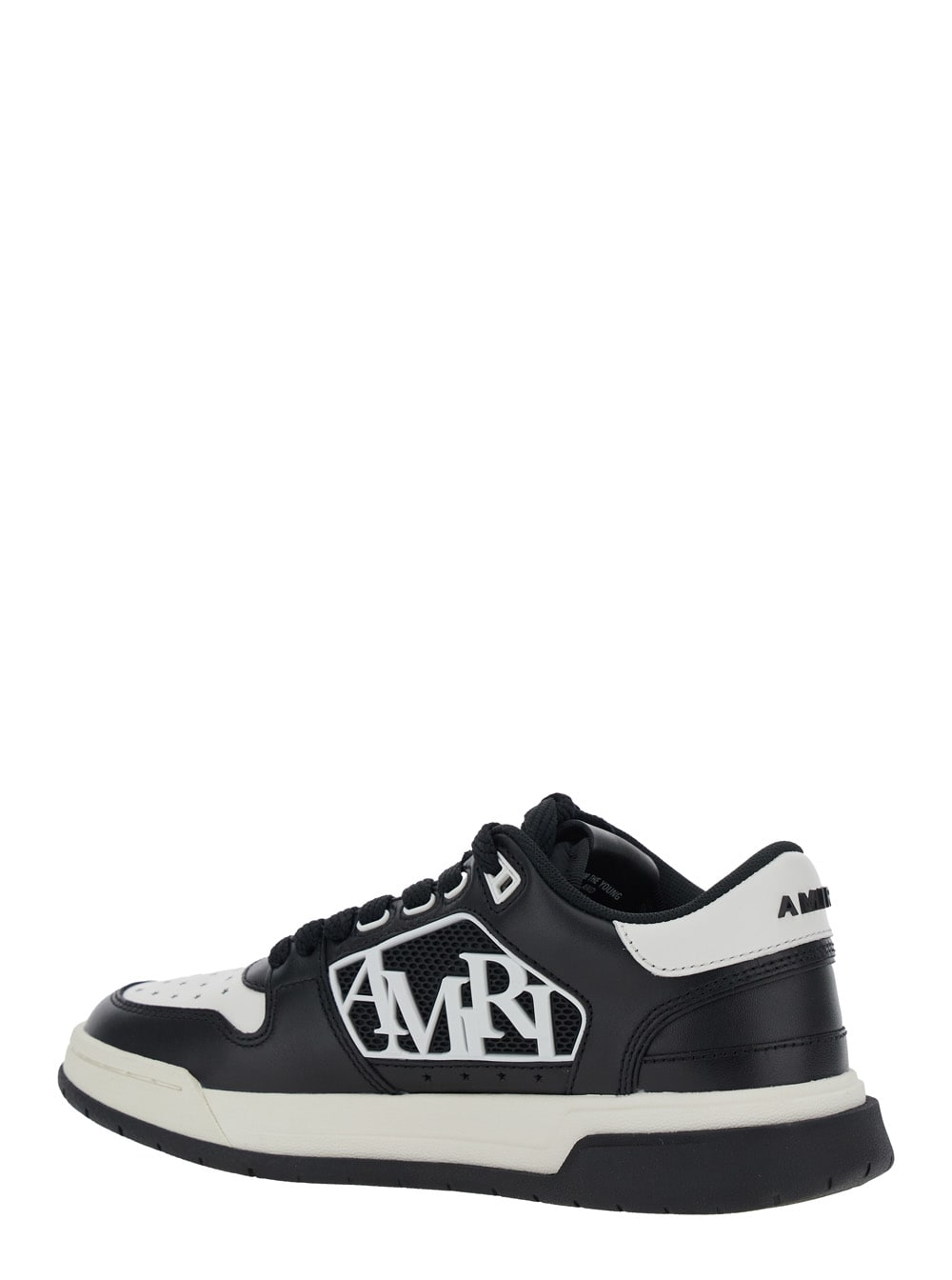 Amiri Classic Low In Black