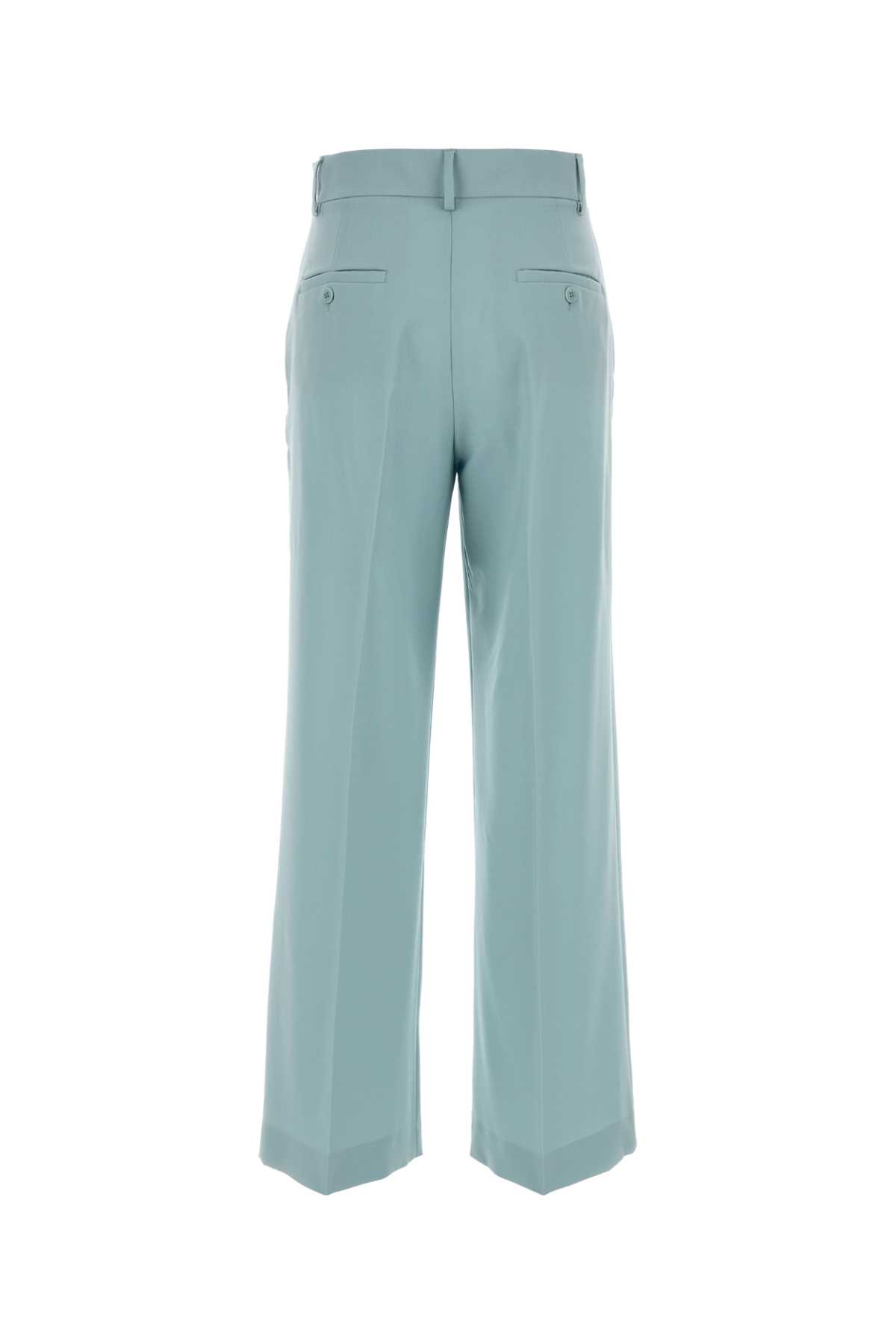 Weekend Max Mara Baiocco Trouser In Anice
