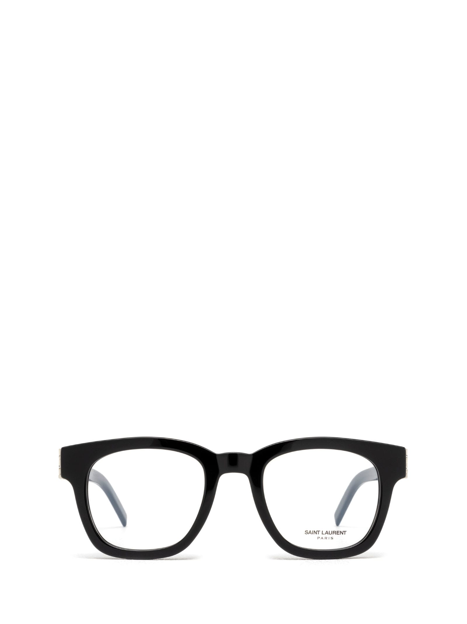 Saint Laurent Sl M124 Opt Black Glasses