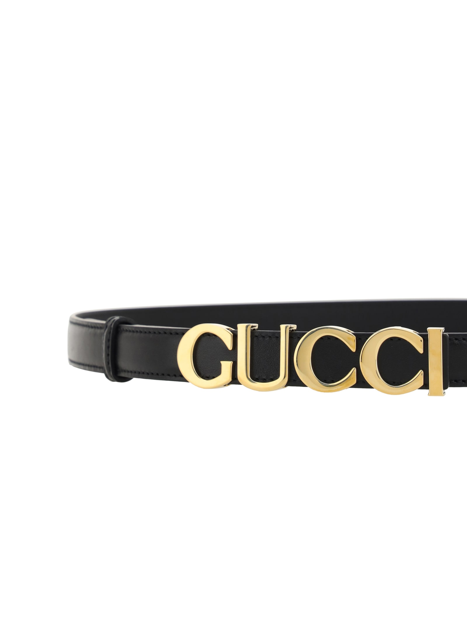 Shop Gucci Belt