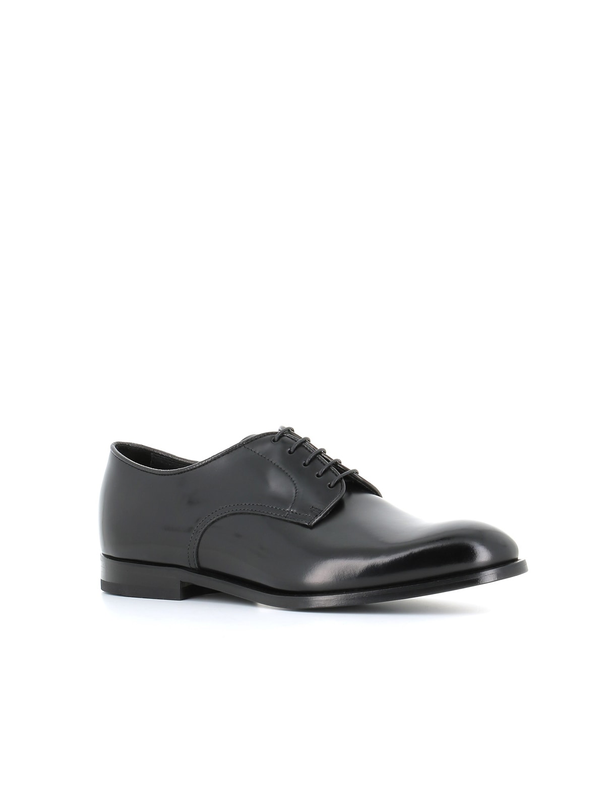 Doucal's Derby In Black