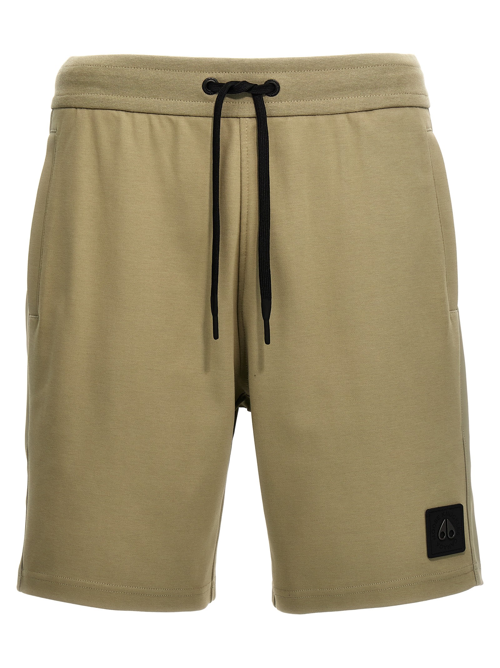 perido Bermuda Shorts