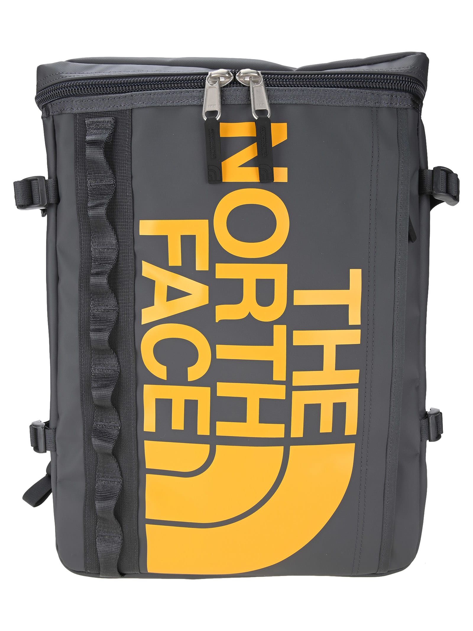 north face fuse box black