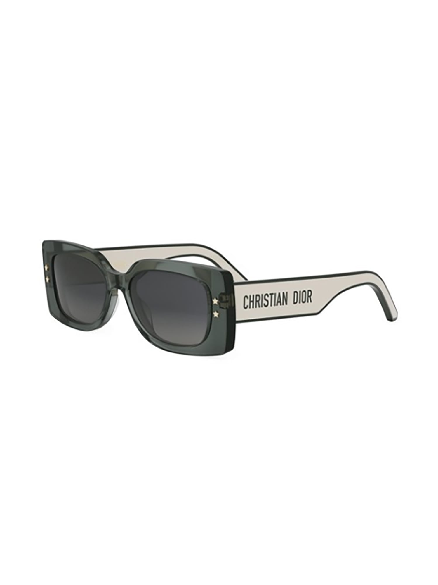 Shop Dior Pacific S1u Sunglasses
