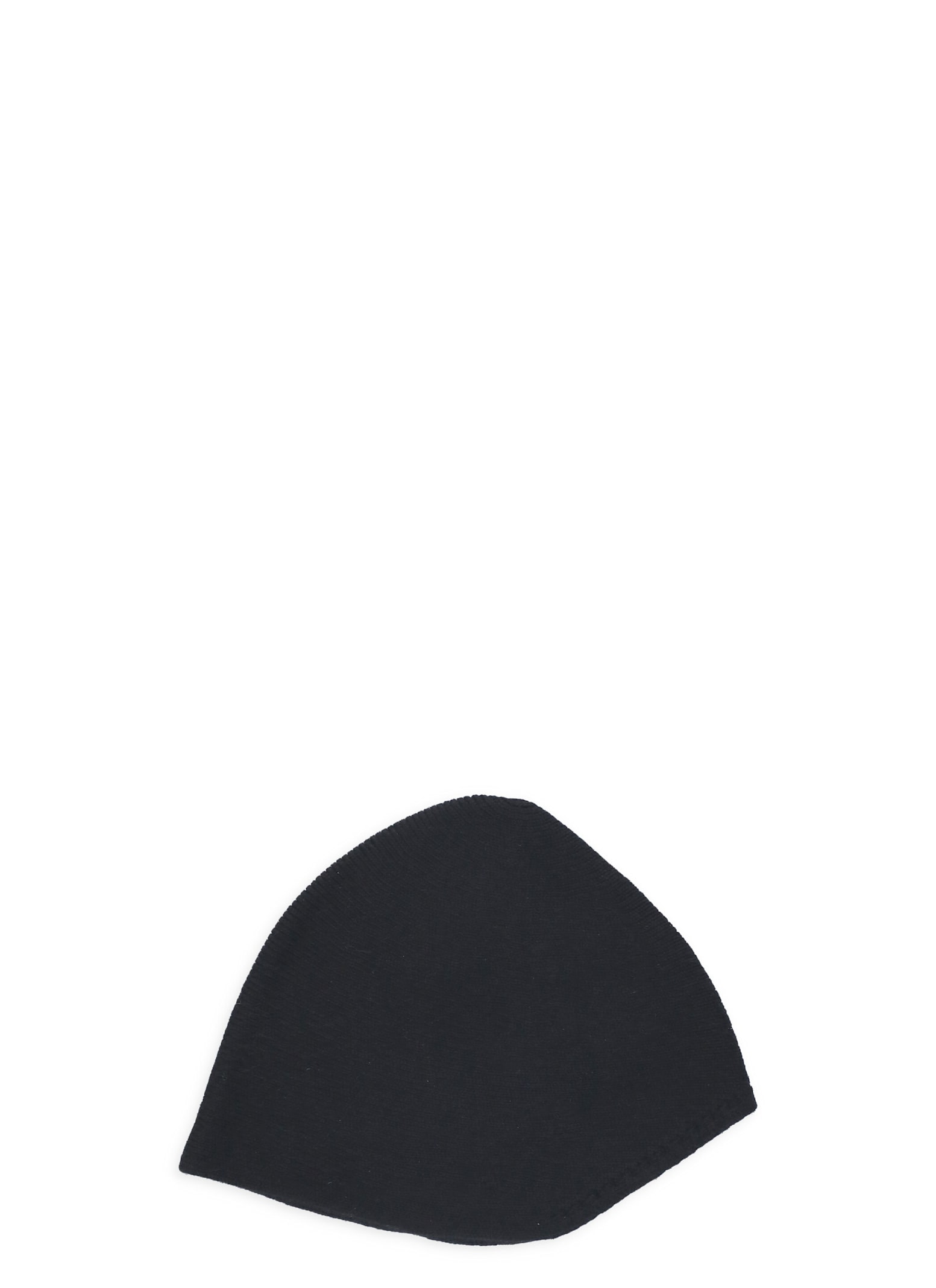 Shop Uma Wang Bucket Hat In Black