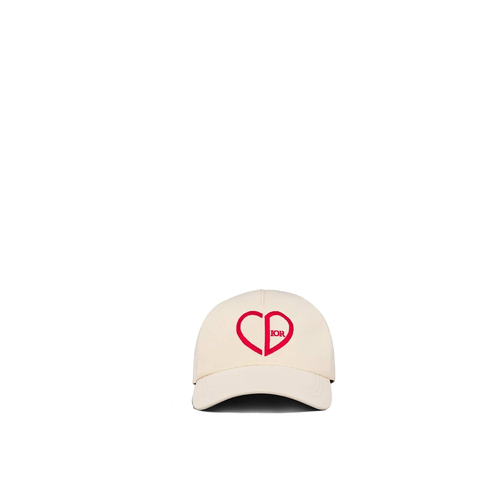 Cd Heart Cap