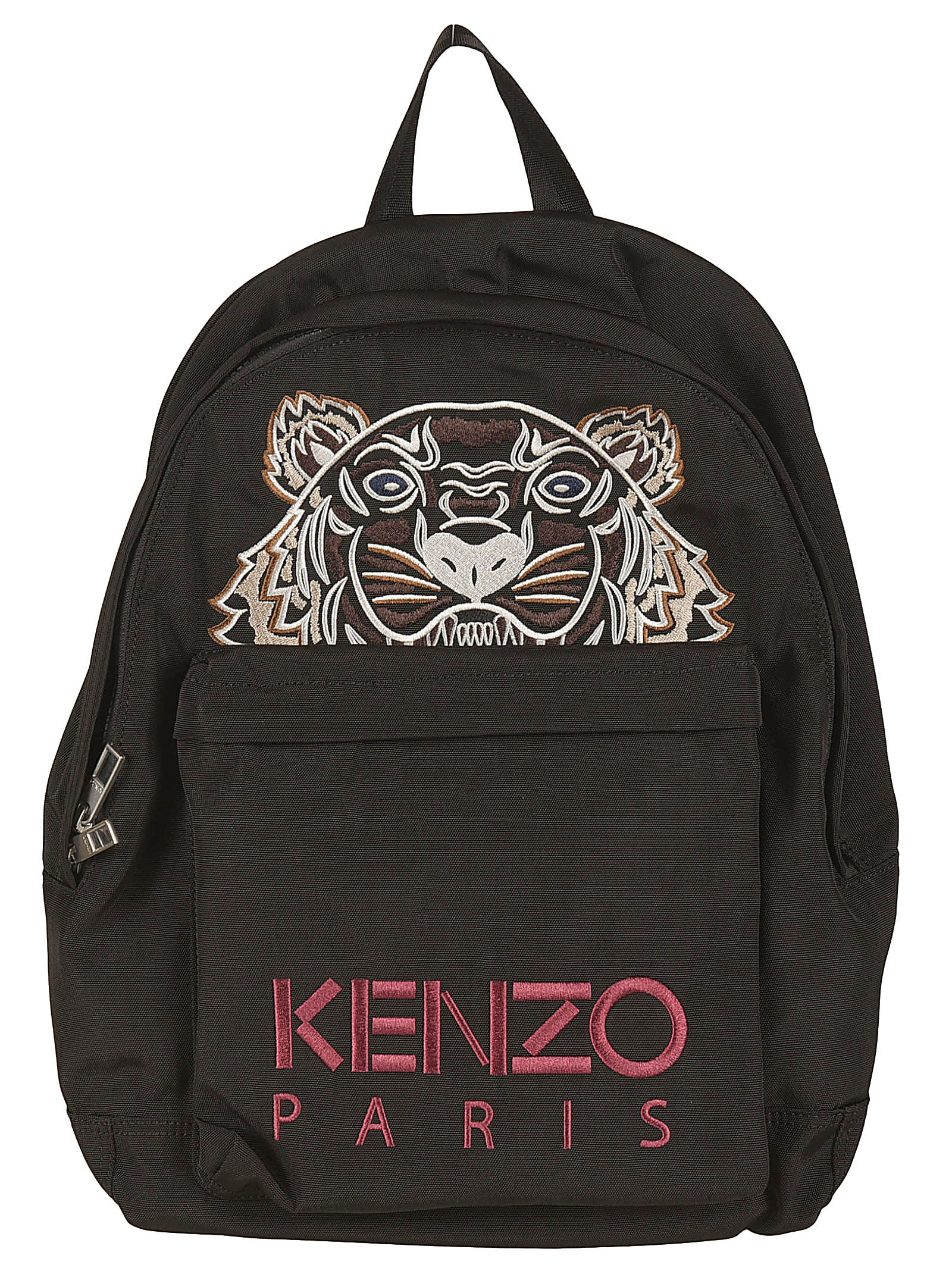 Kenzo Regular Tiger Backpack