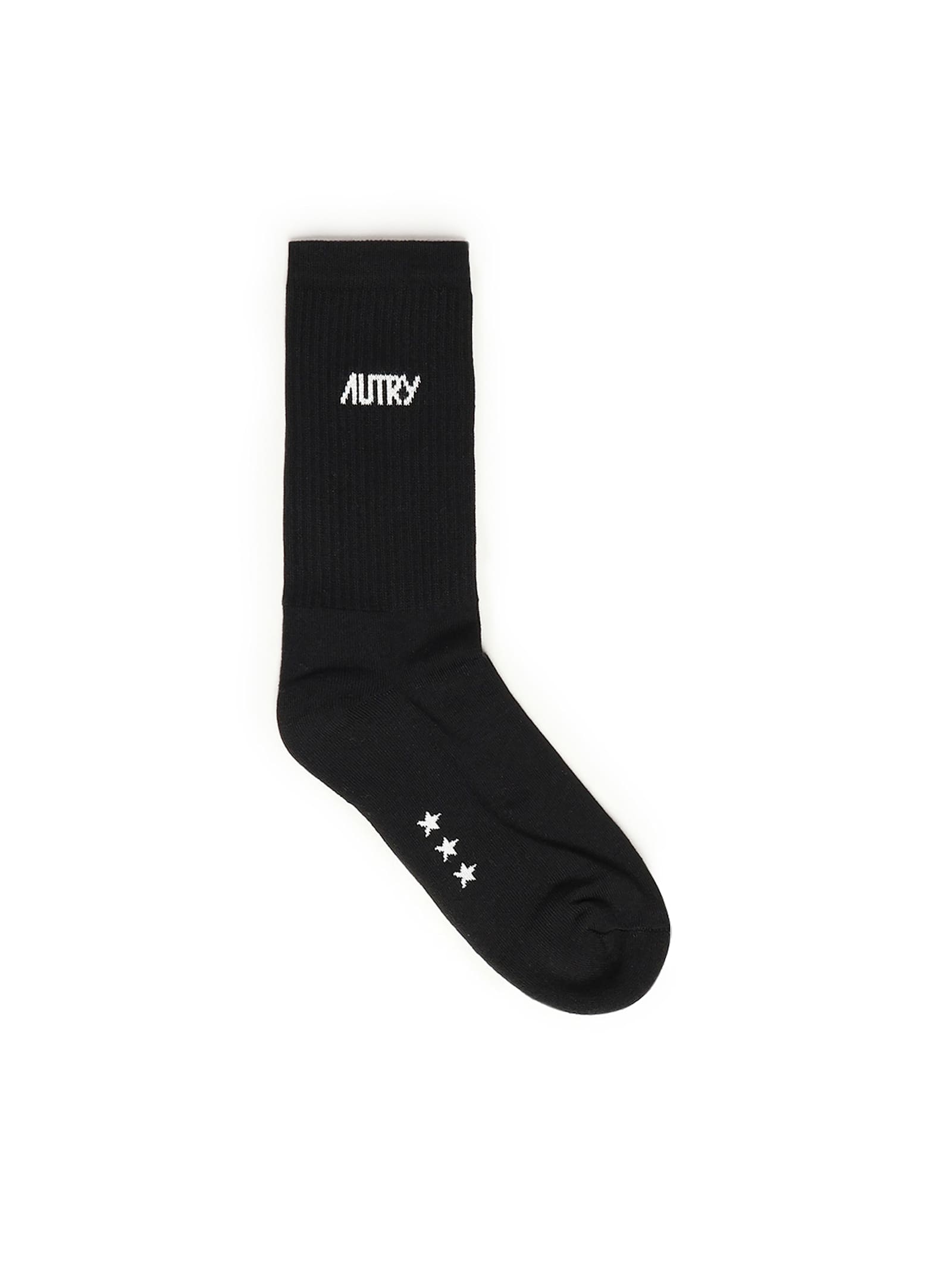 Autry Logo Socks