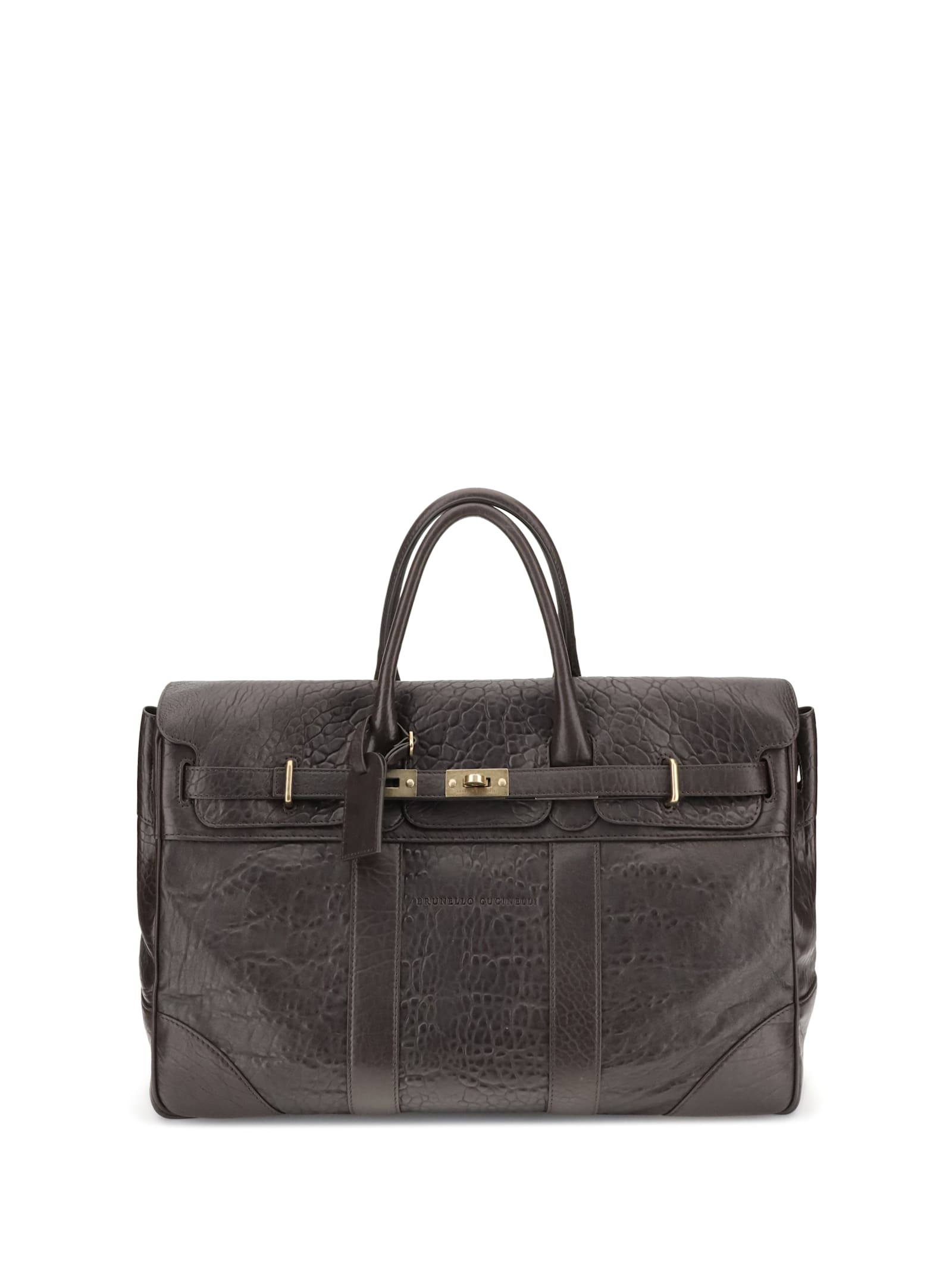 Country Travel Bag